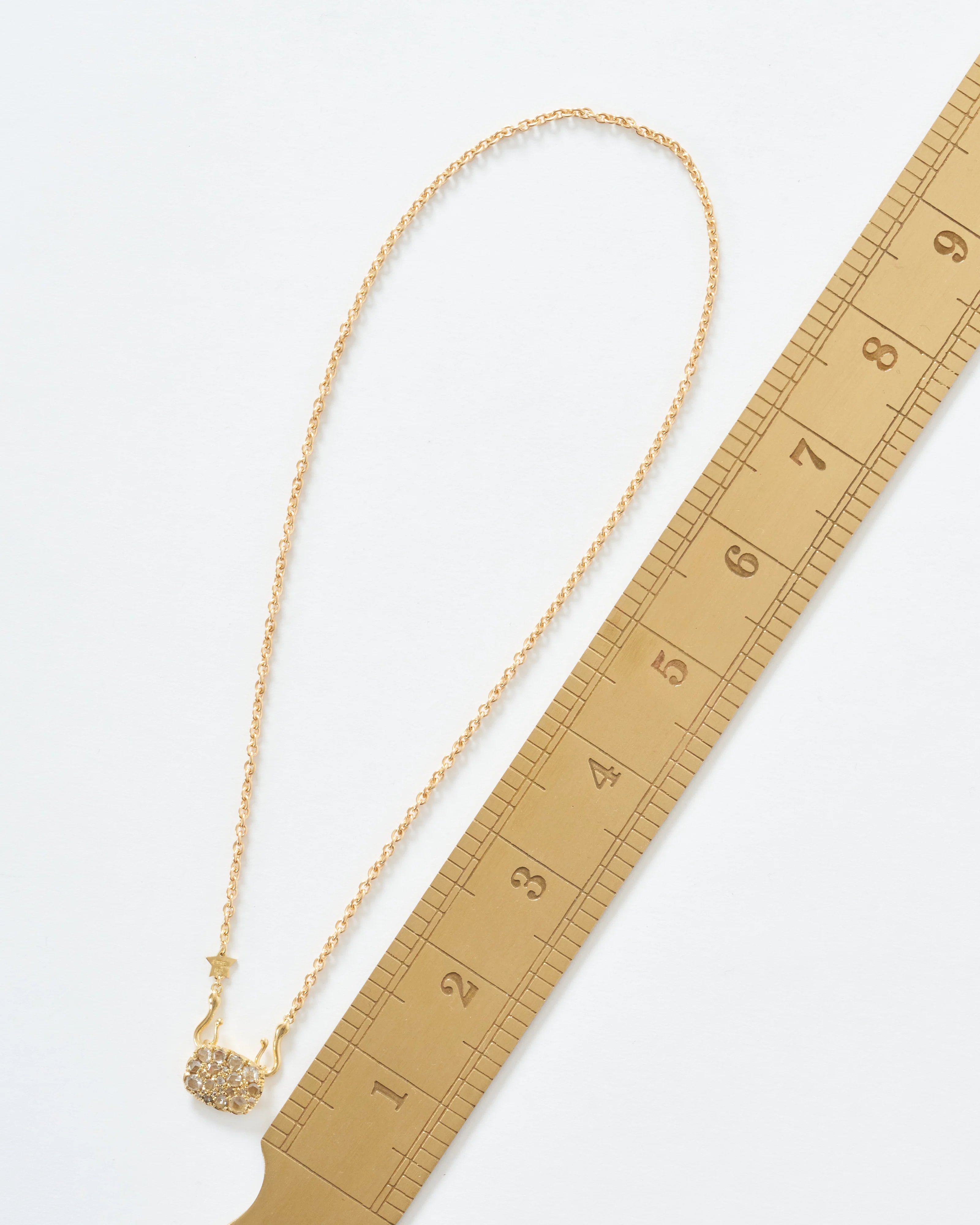into the wild necklace - Image 7