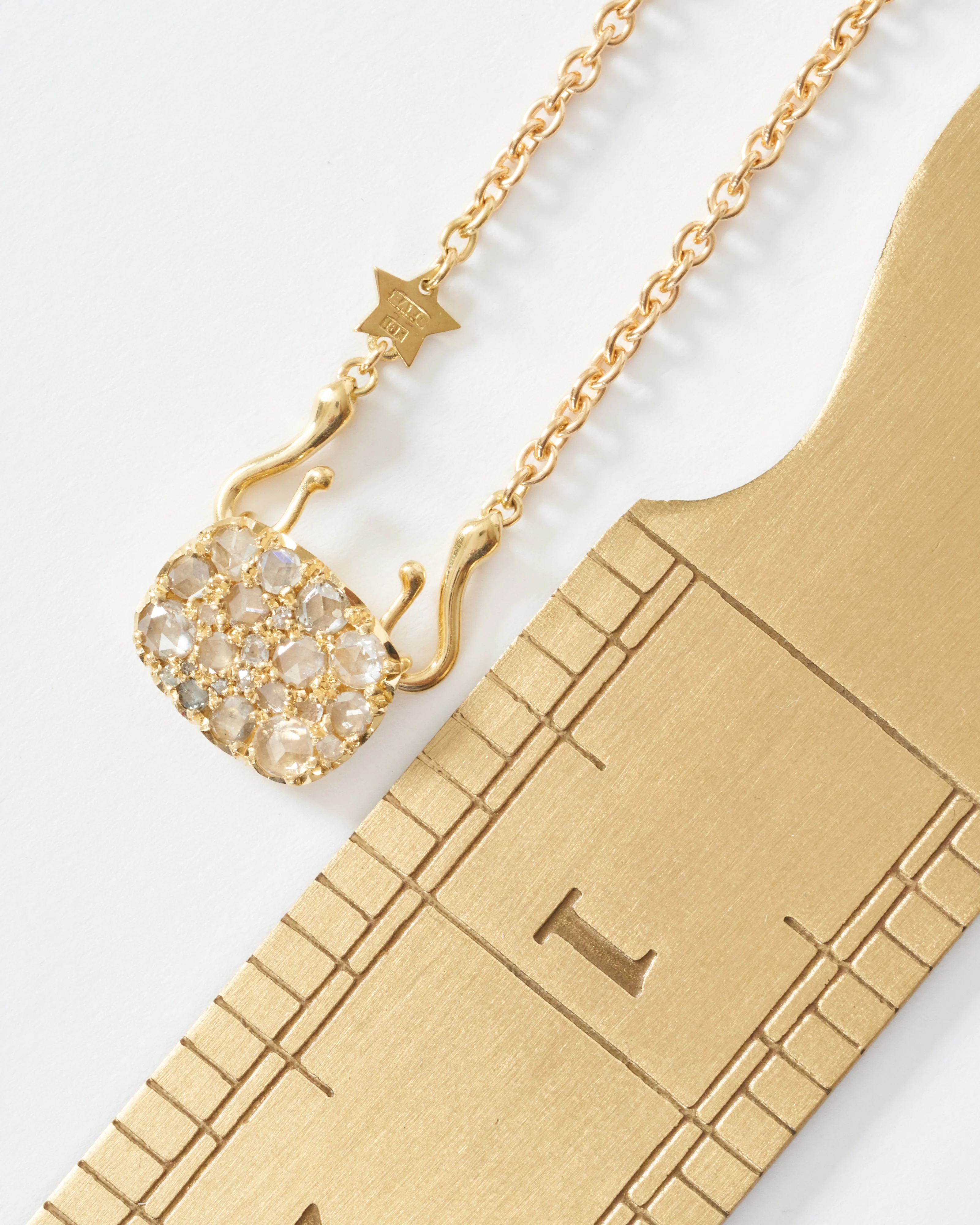 into the wild necklace - Image 8
