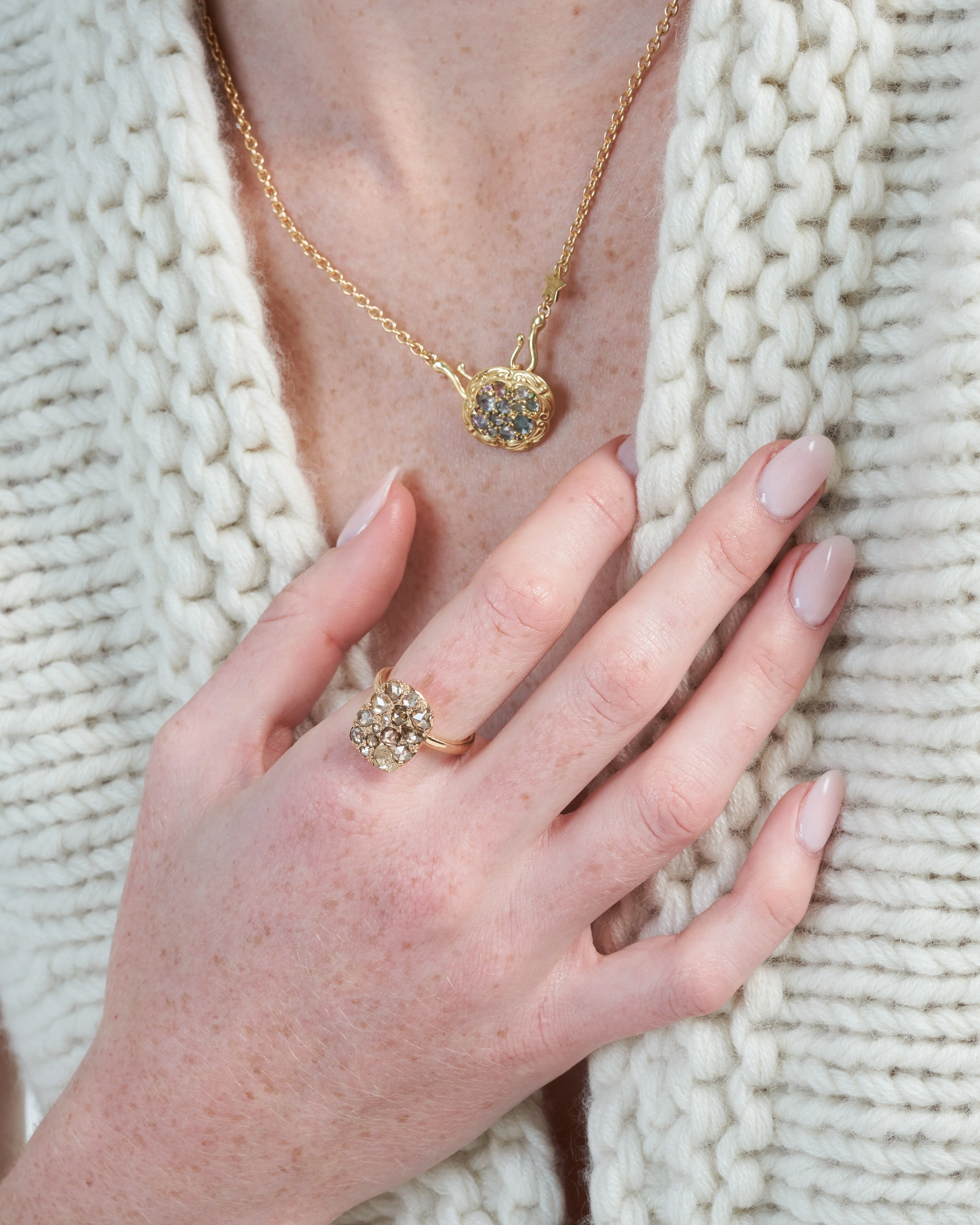 into the wild ring - Image 8