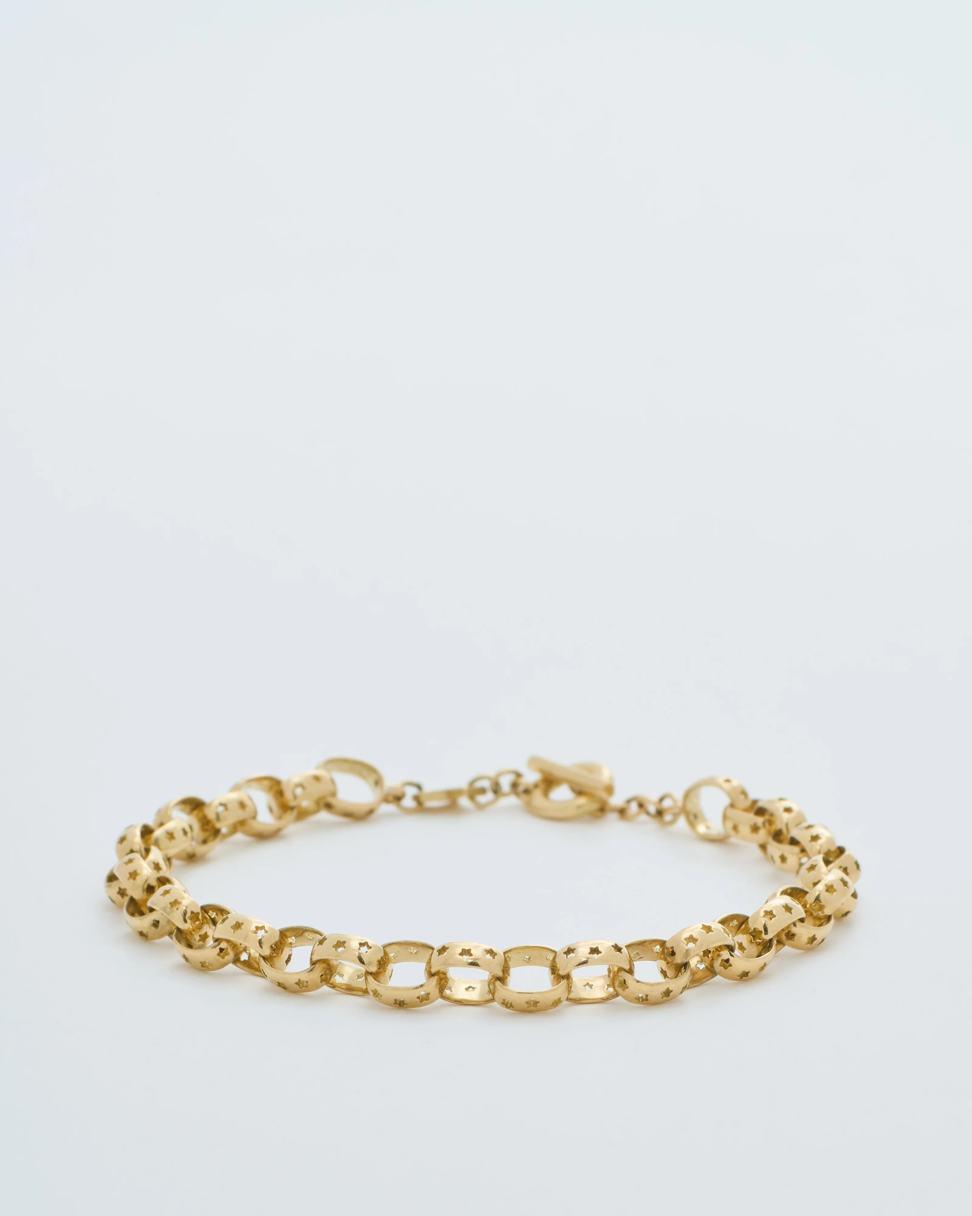 mini moa chain bracelet - Image 4