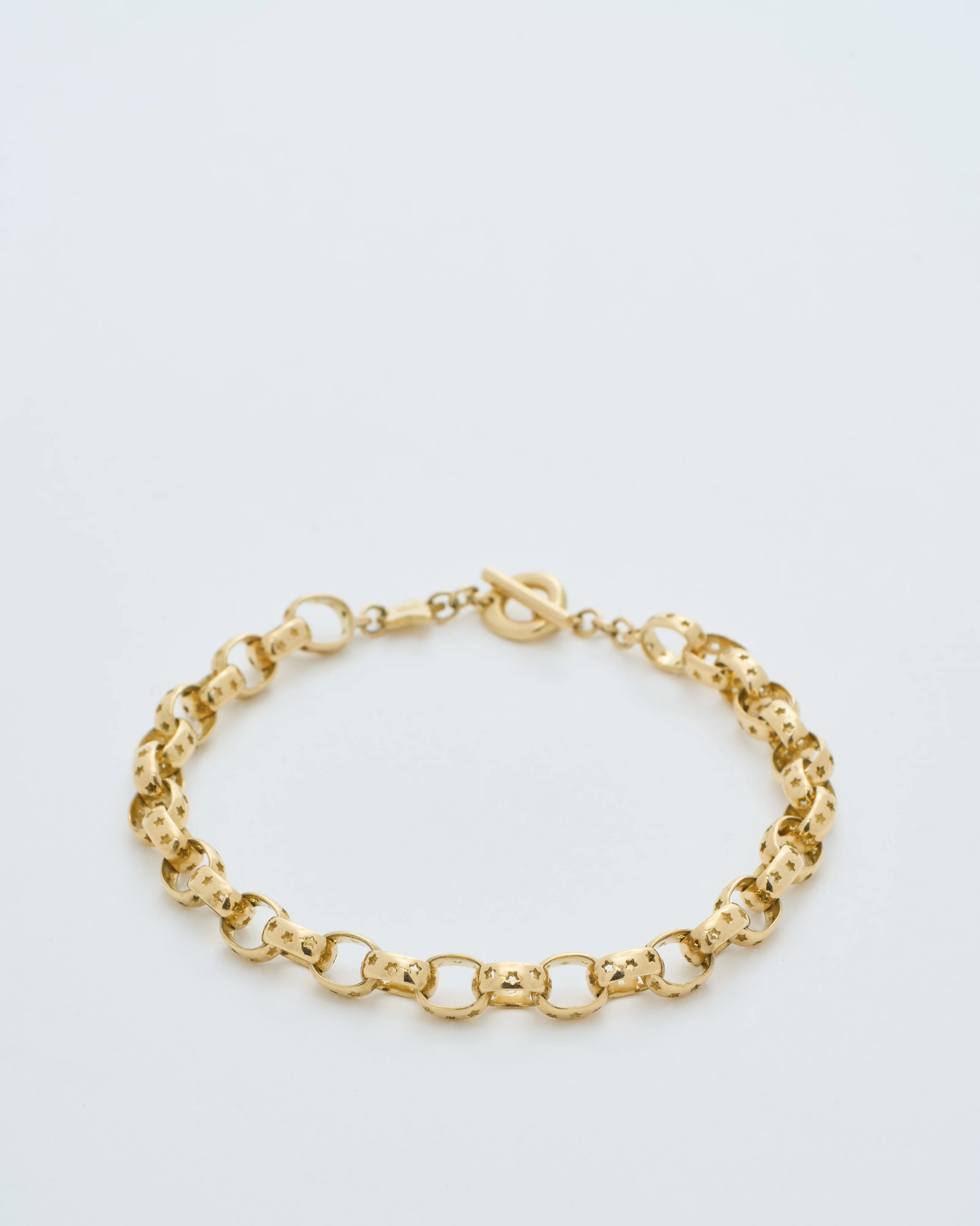 mini moa chain bracelet - Image 5