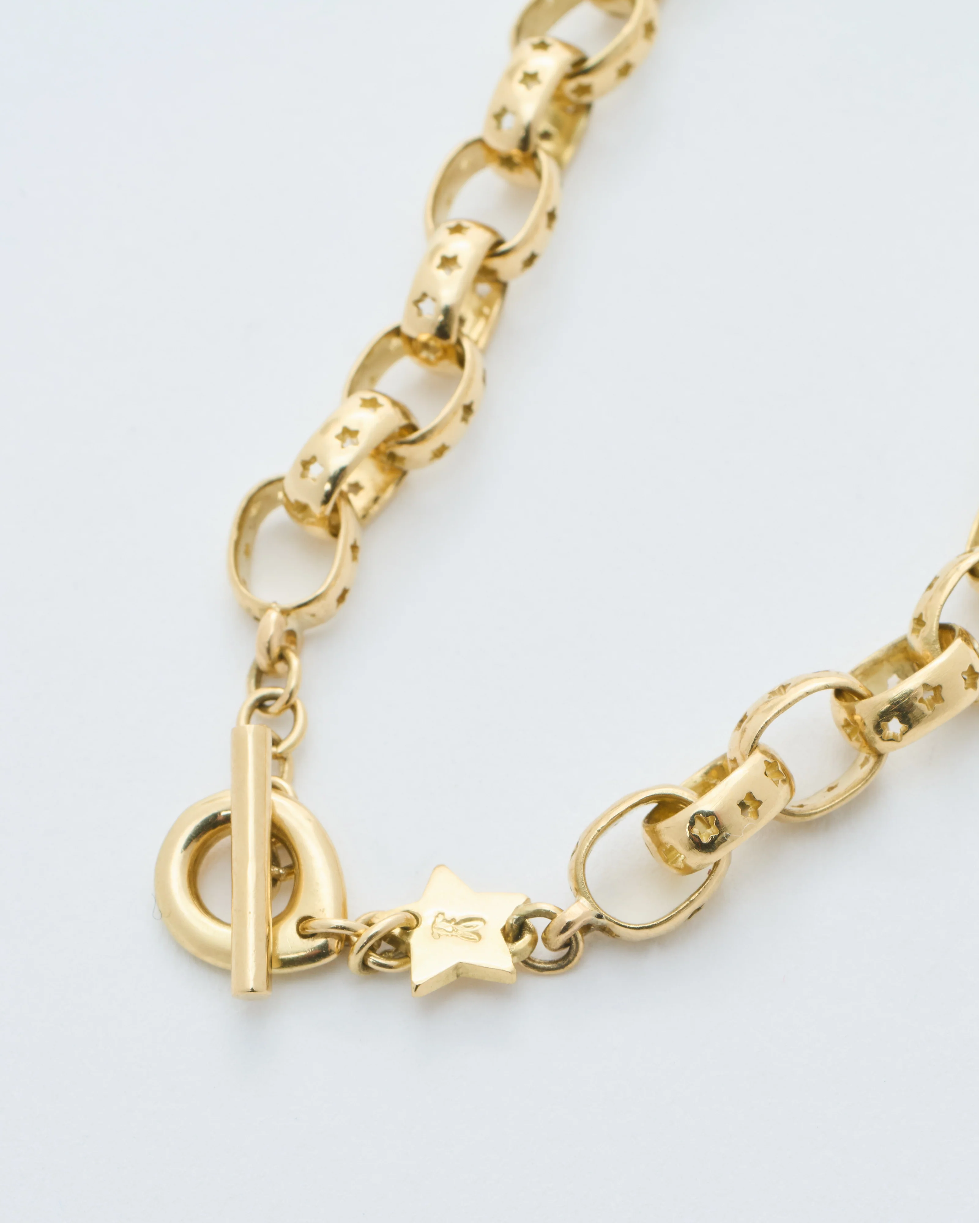 mini moa chain bracelet - Image 6