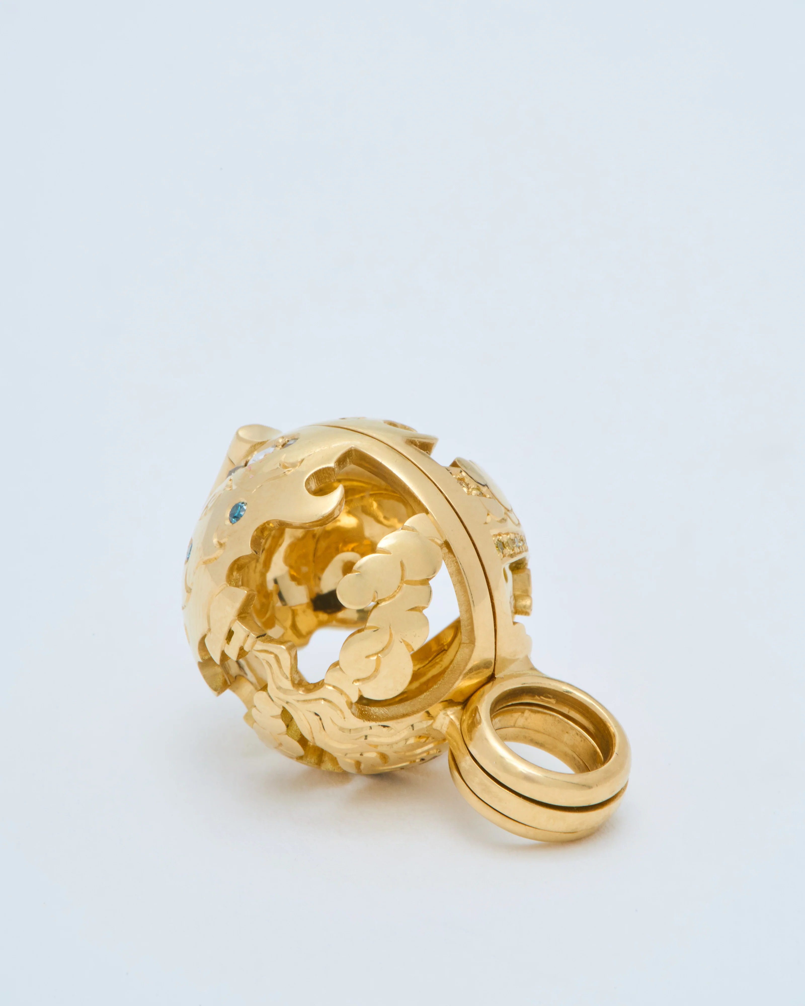 nomad sphere pendant mini - Image 8