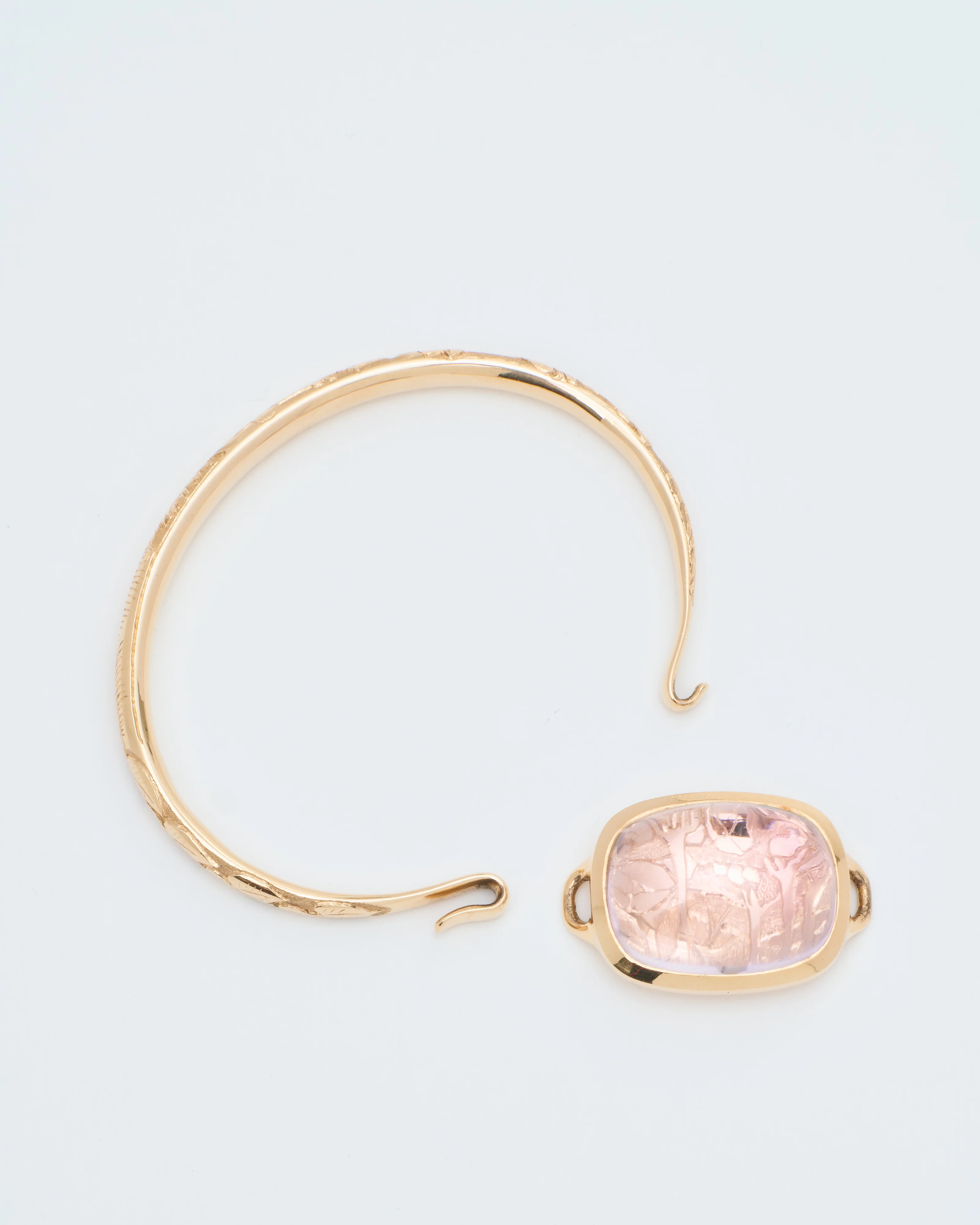 phoebe bangle - Image 10