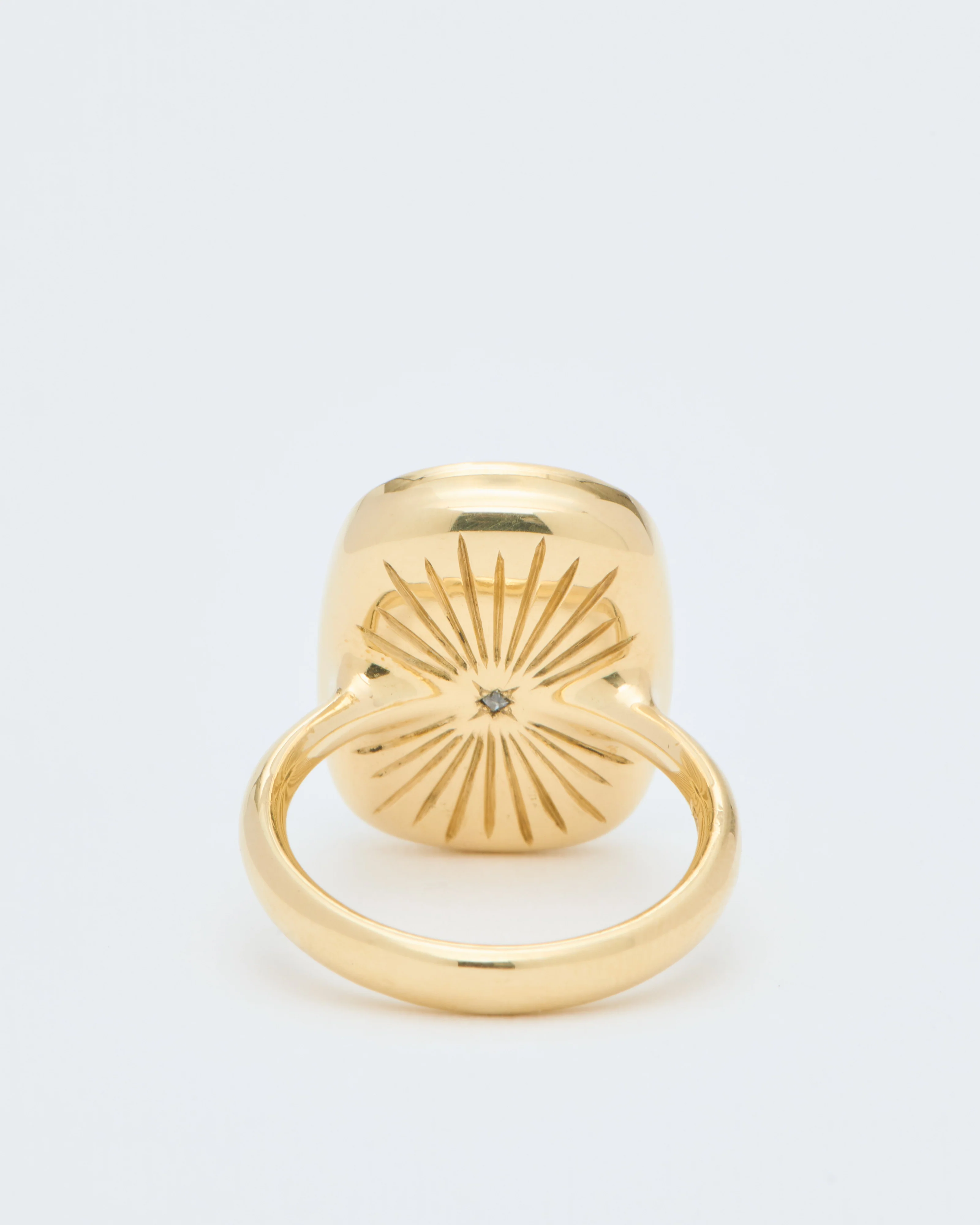 phoebe citrine ring - Image 8