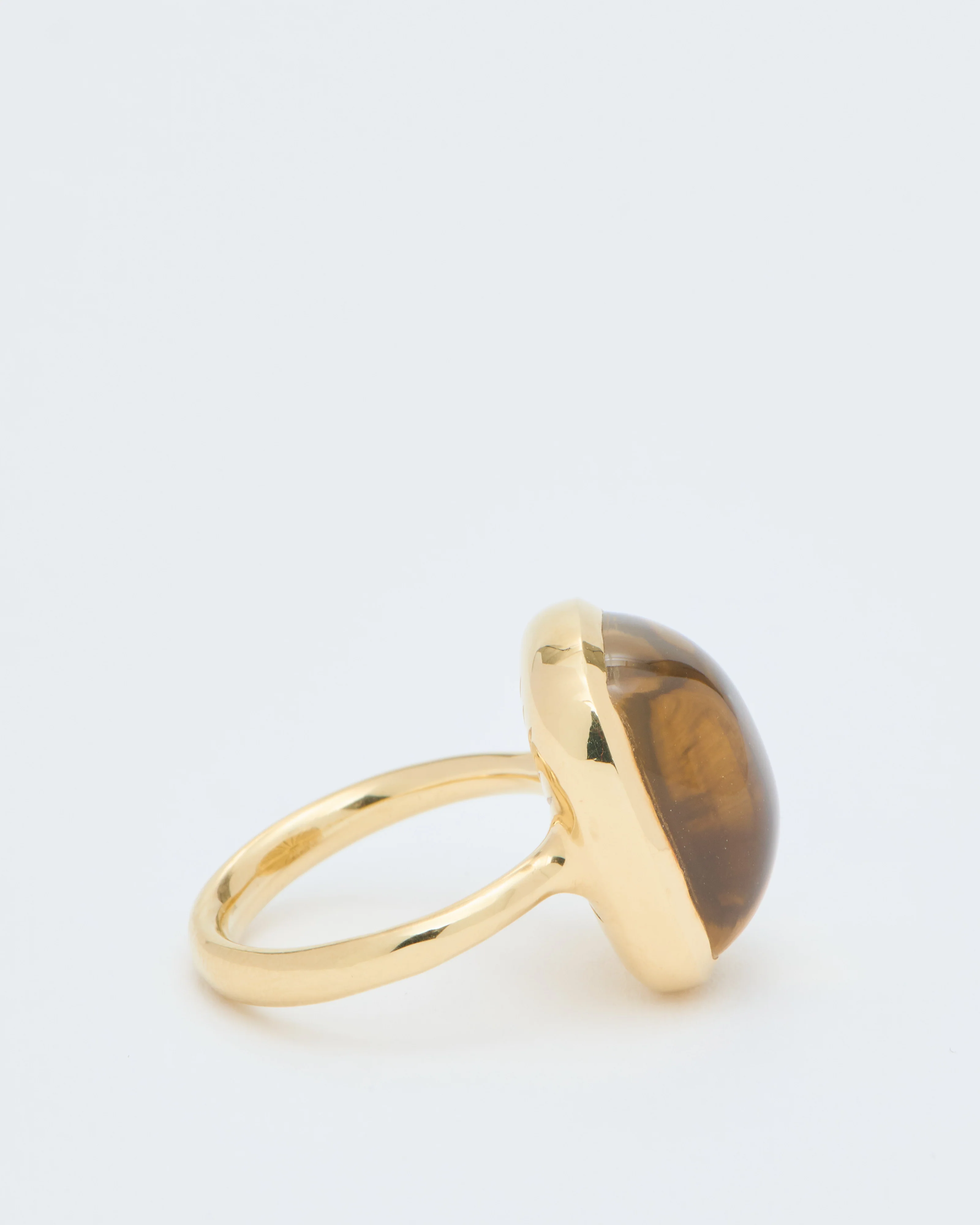 phoebe citrine ring - Image 9