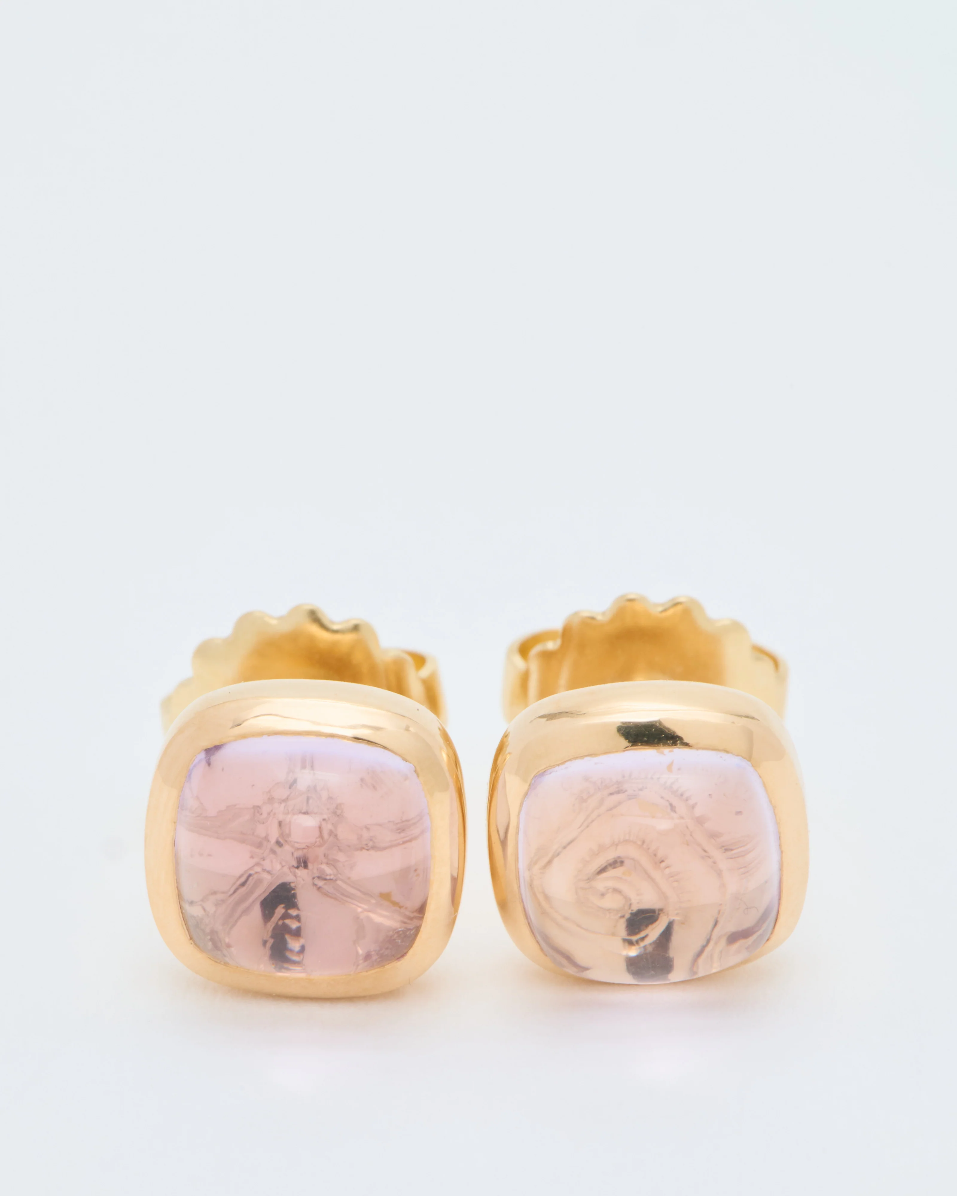 phoebe stud earrings - Image 3