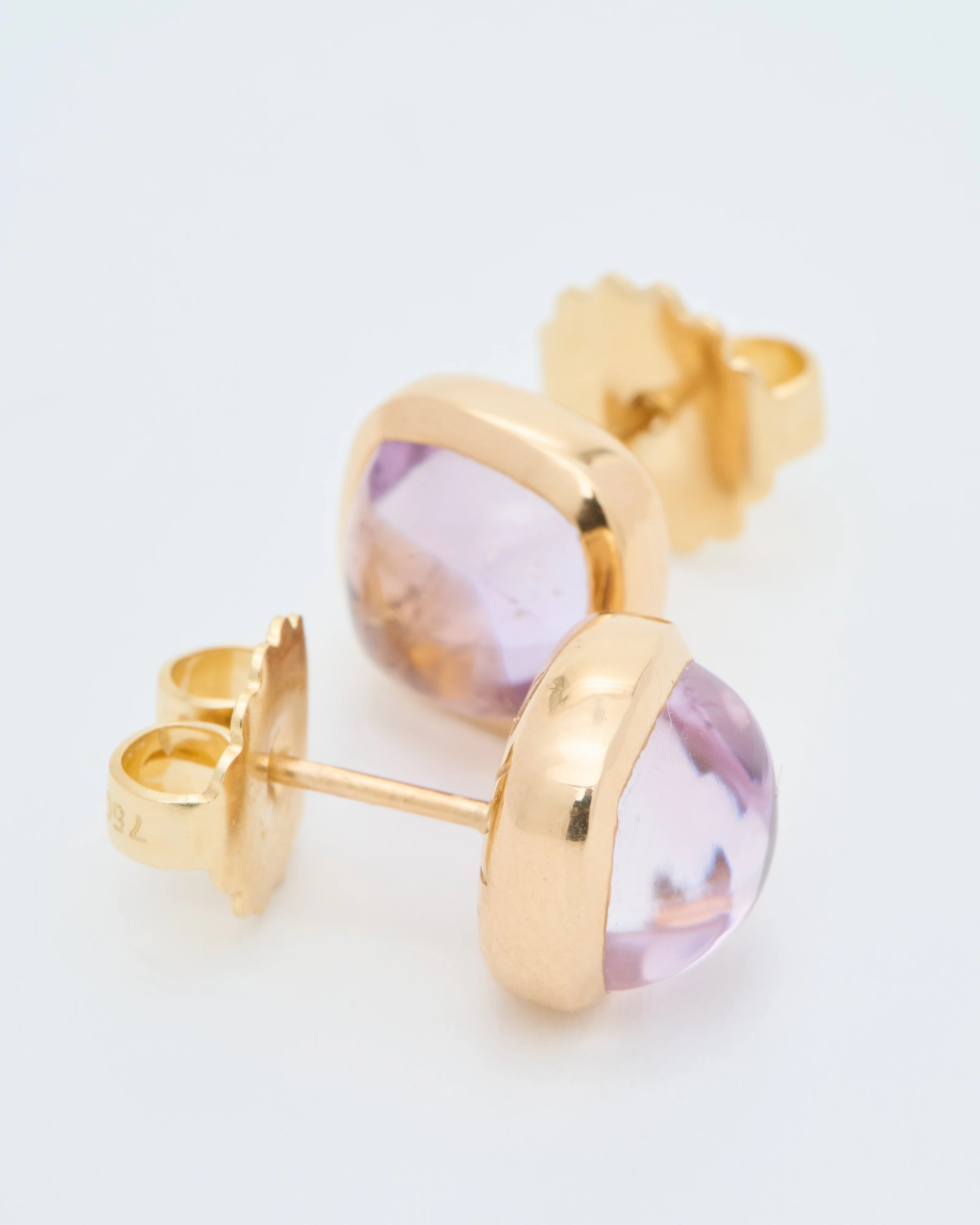 phoebe stud earrings - Image 4