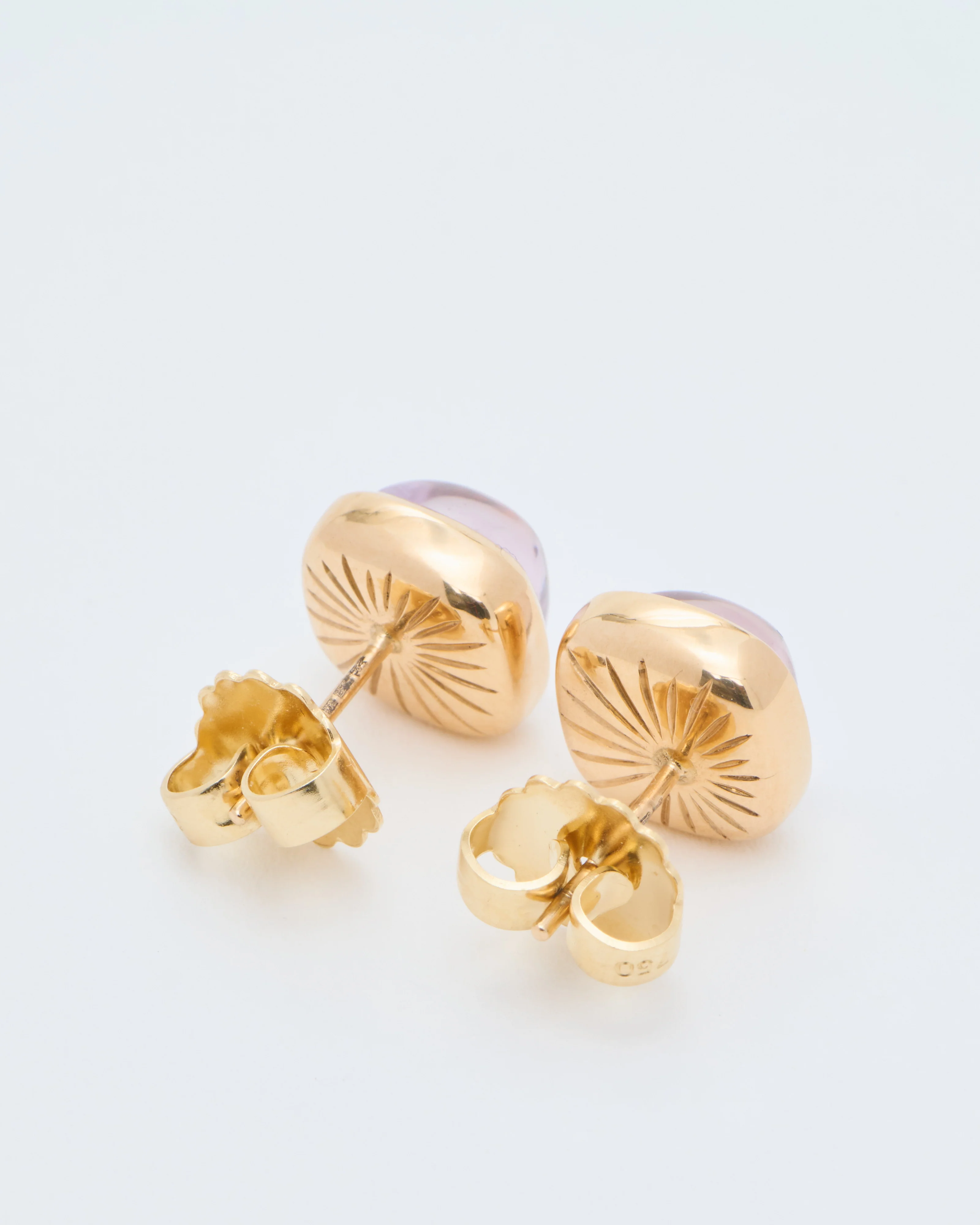 phoebe stud earrings - Image 5