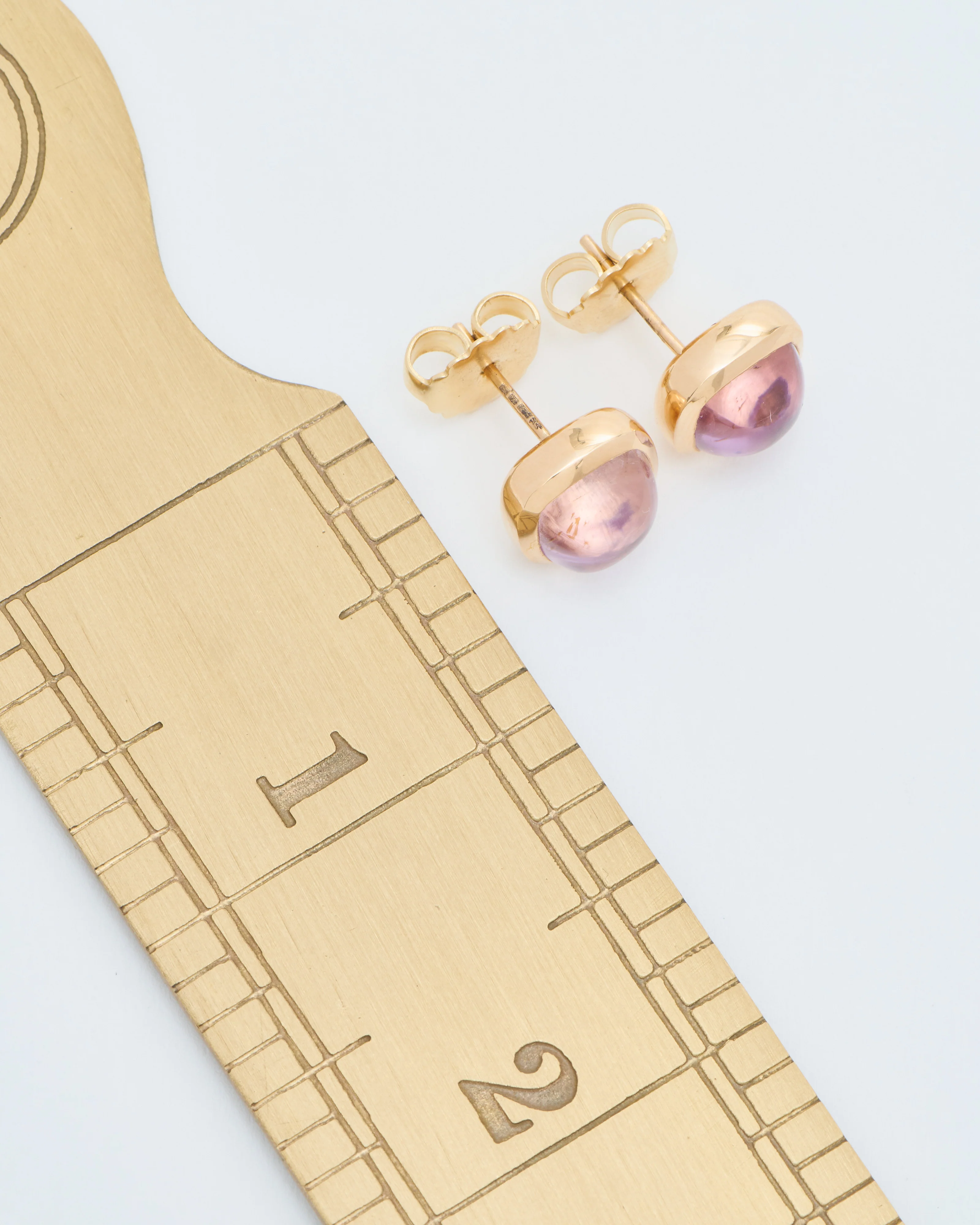 phoebe stud earrings - Image 8