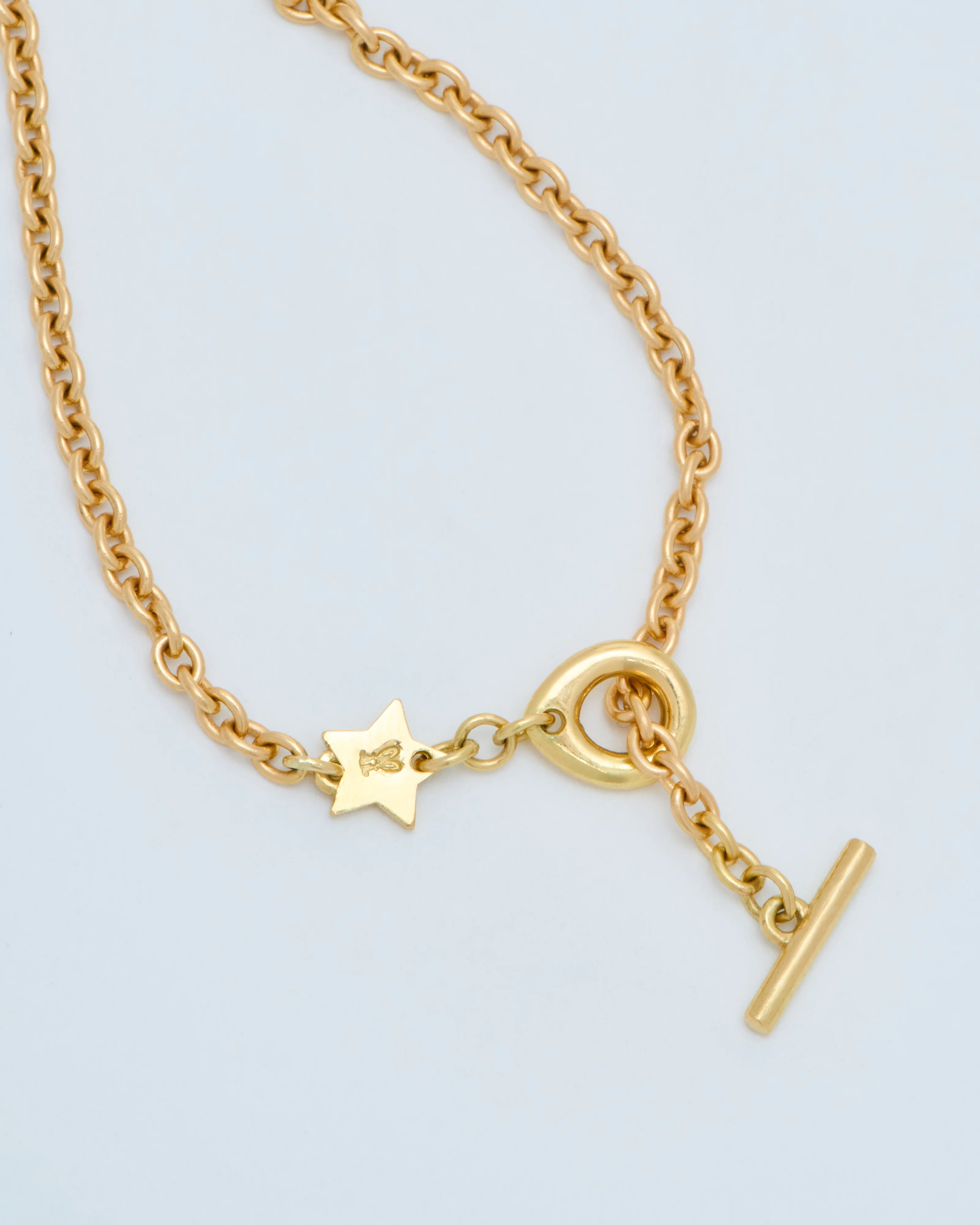 trace chain - Image 5
