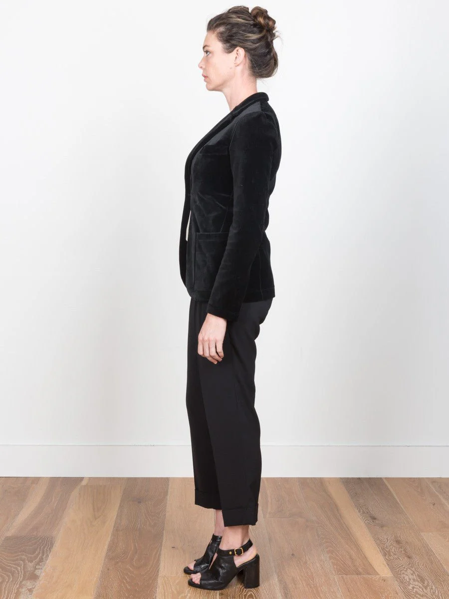 boyfriend jacket - Image 2