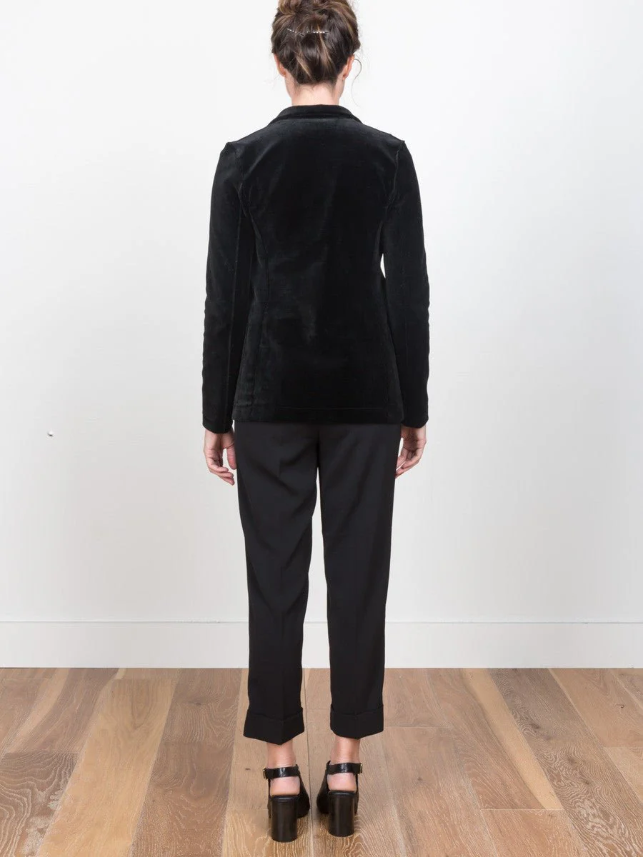 boyfriend jacket - Image 3