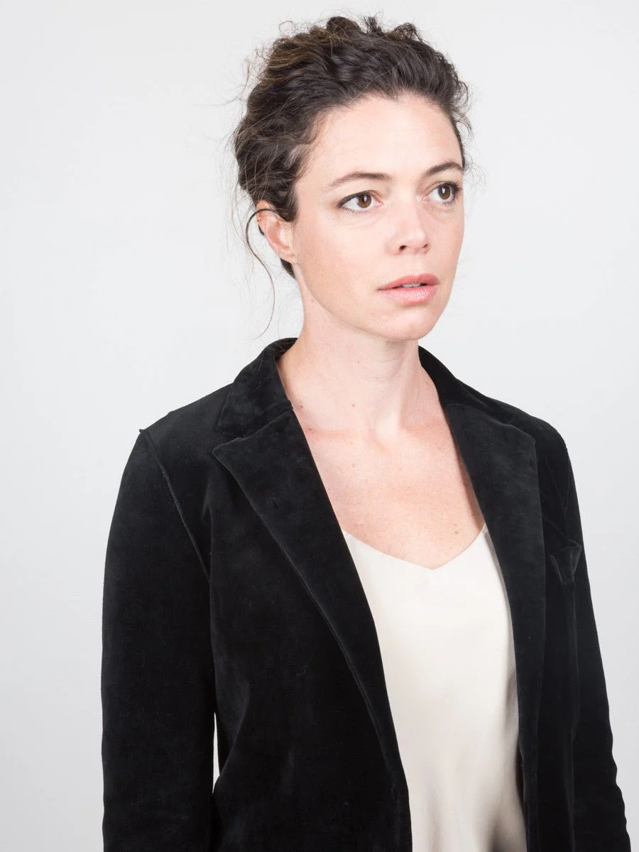 boyfriend jacket - Image 4