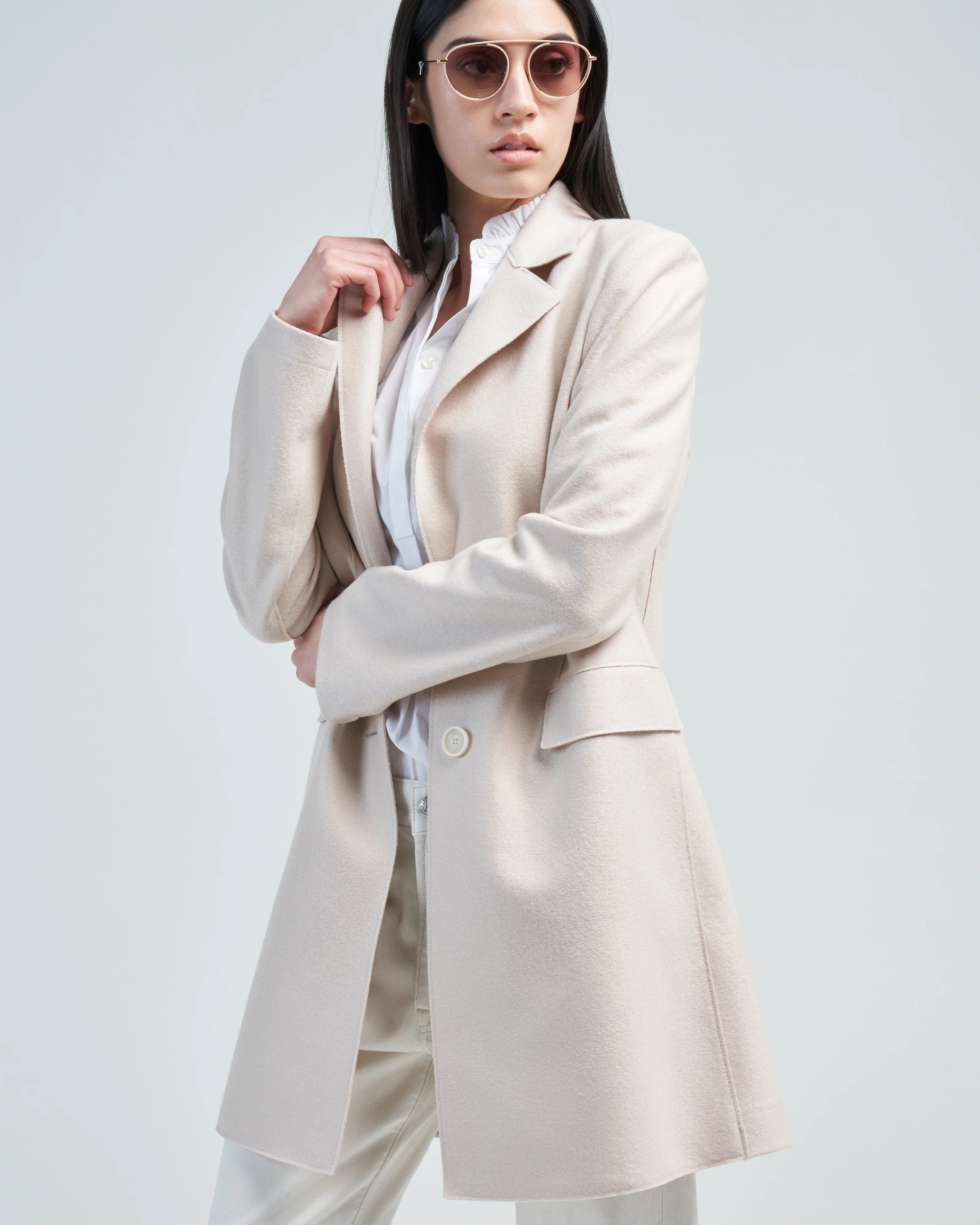 short coat - Image 2