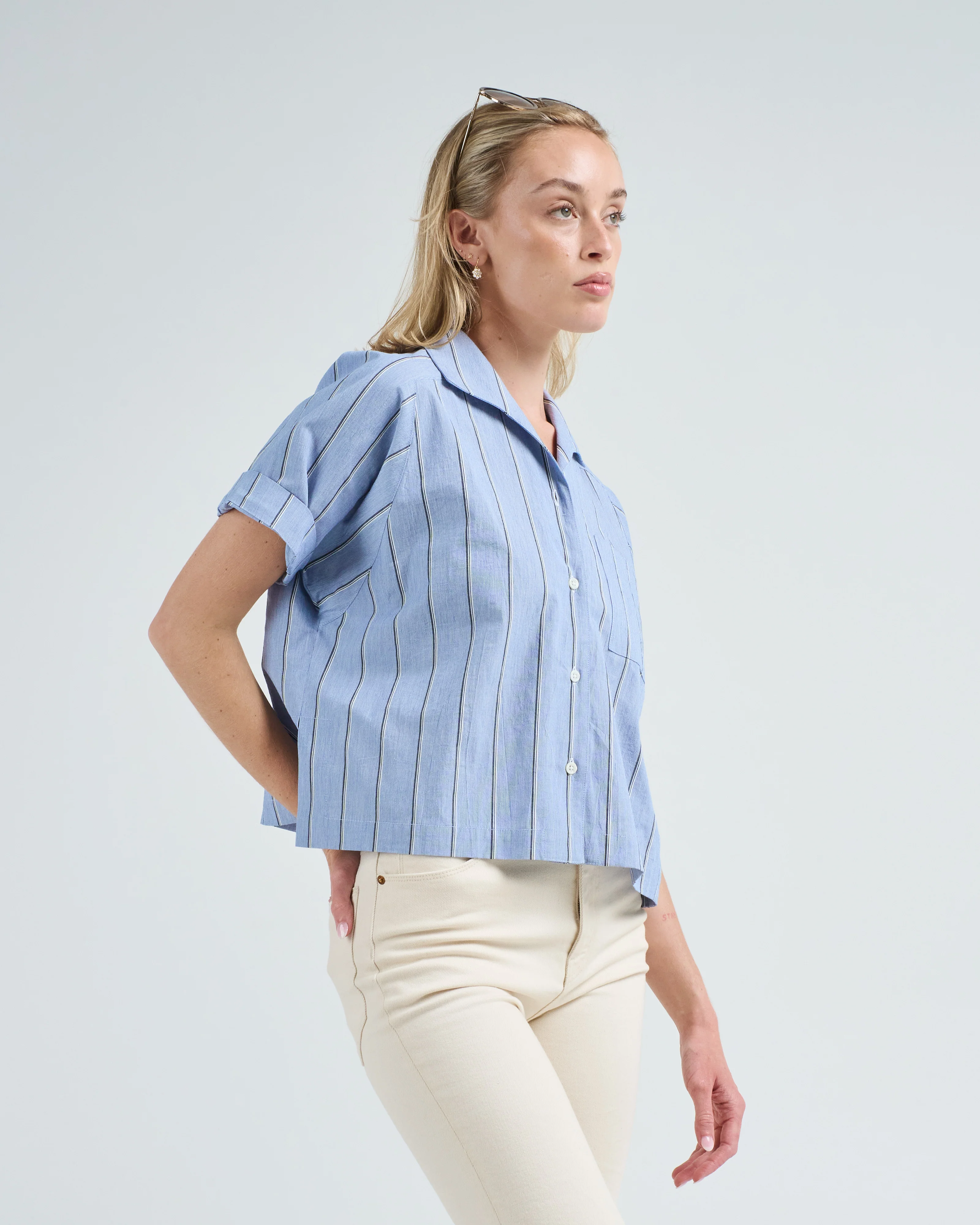 camp shirt - Image 3