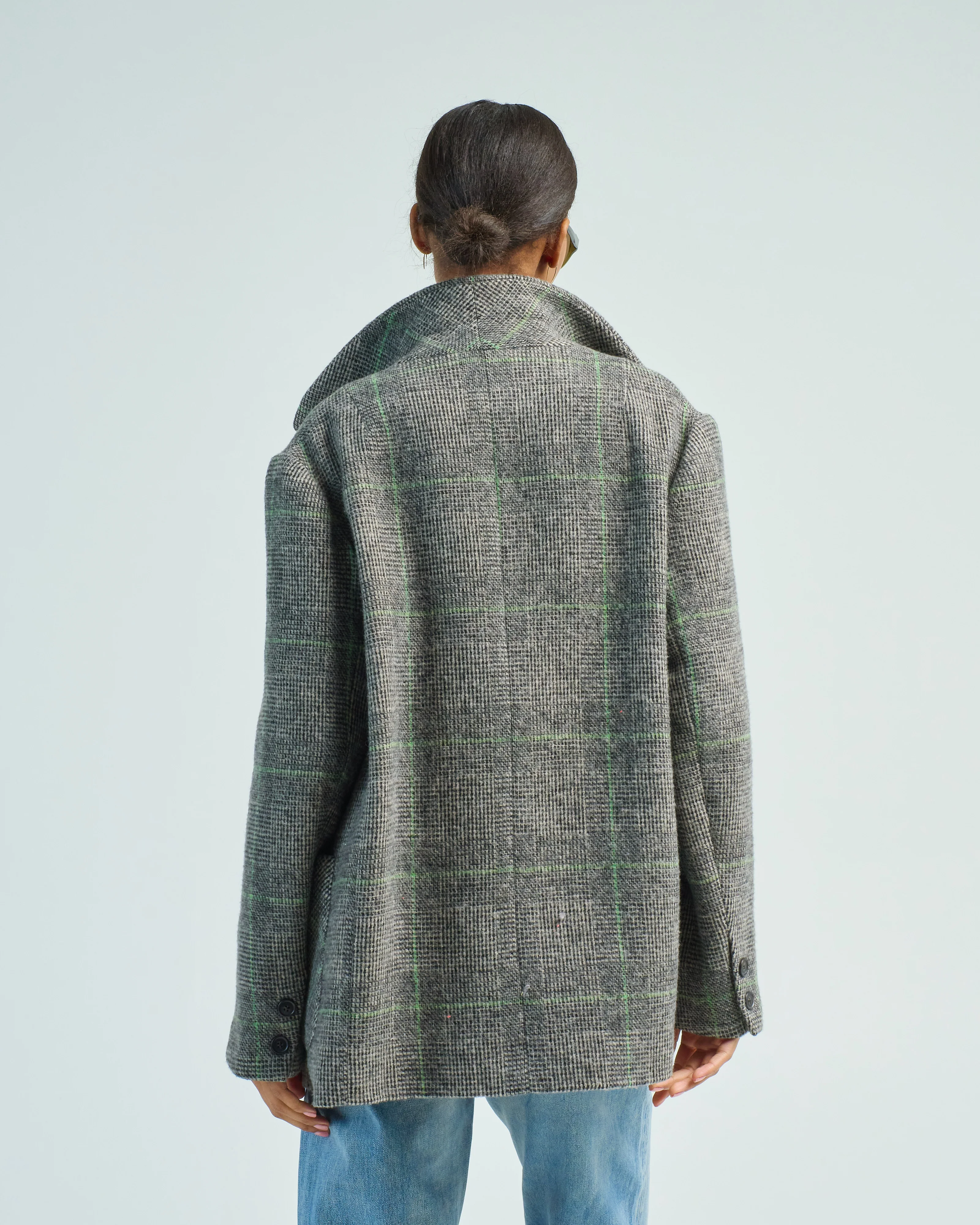 grandad blazer - Image 4