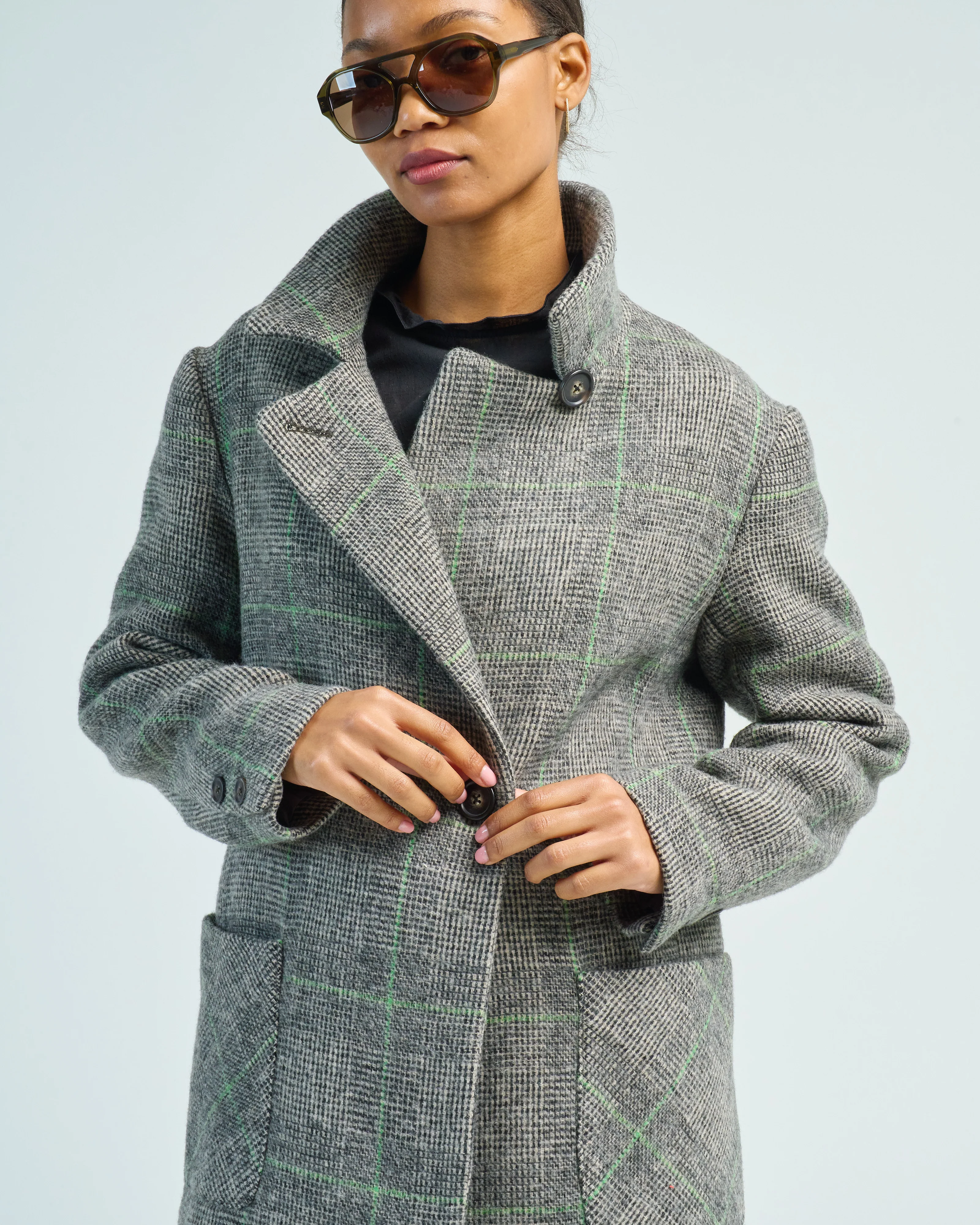 grandad blazer - Image 5