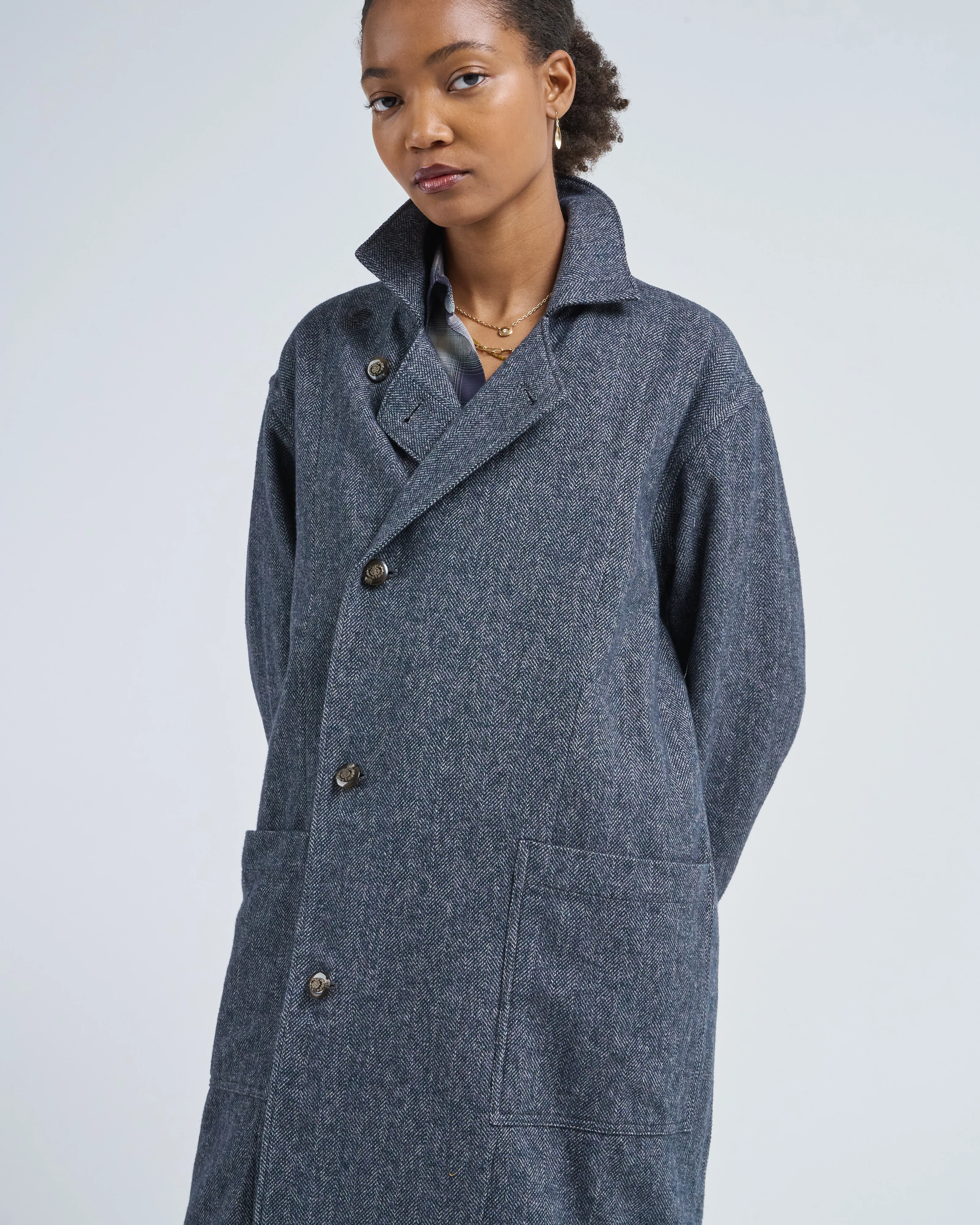 kesia coat - Image 2