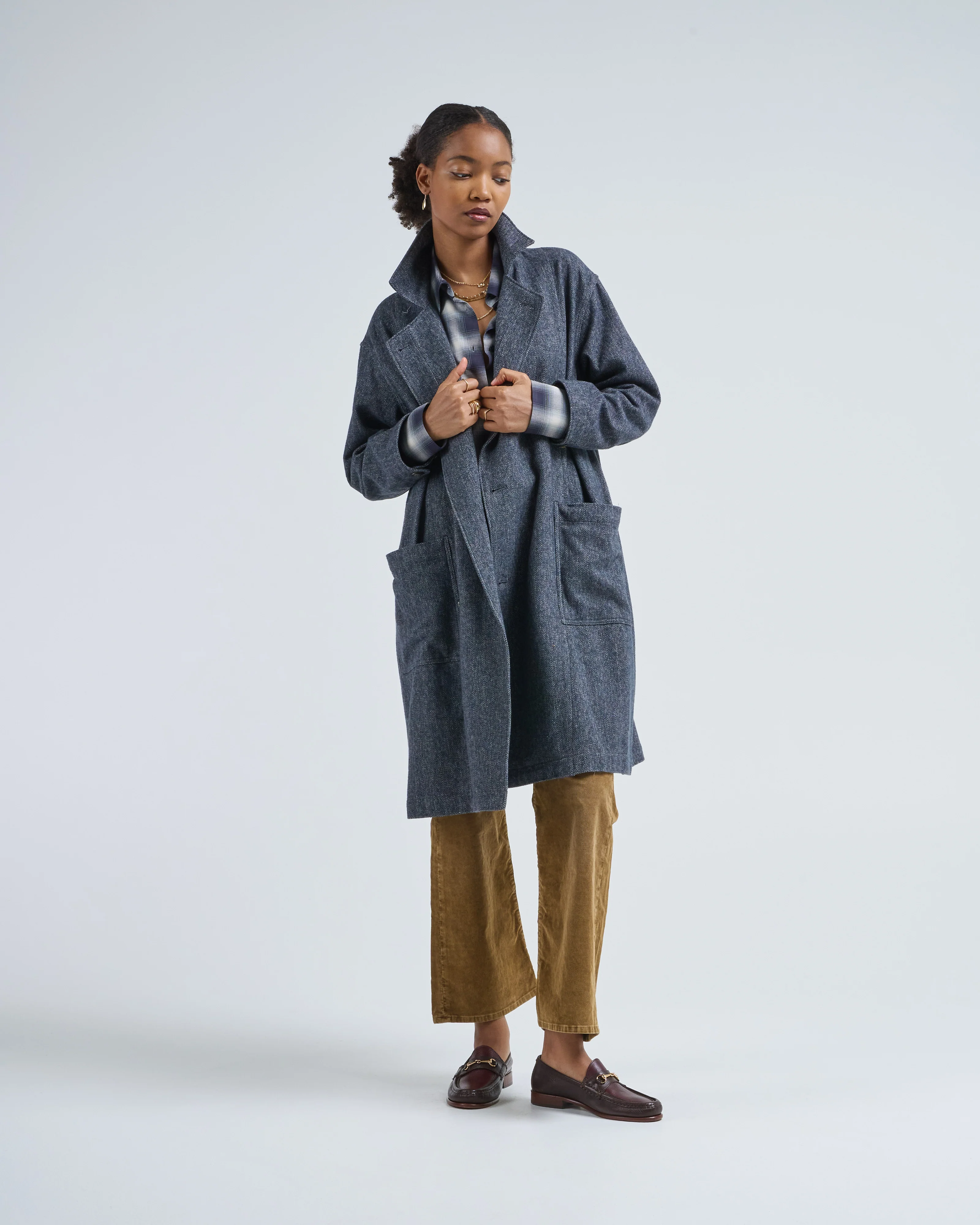 kesia coat - Image 3
