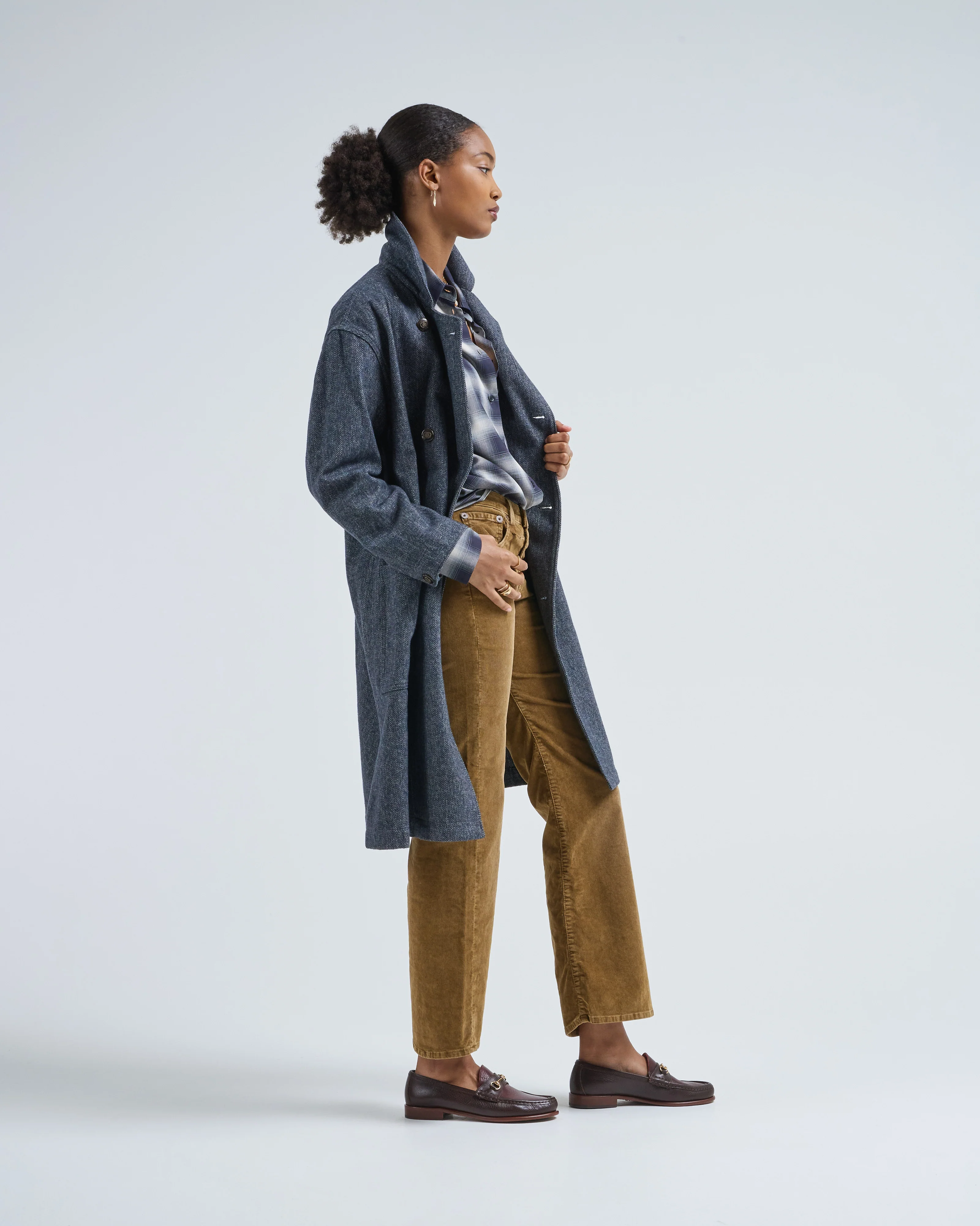 kesia coat - Image 4