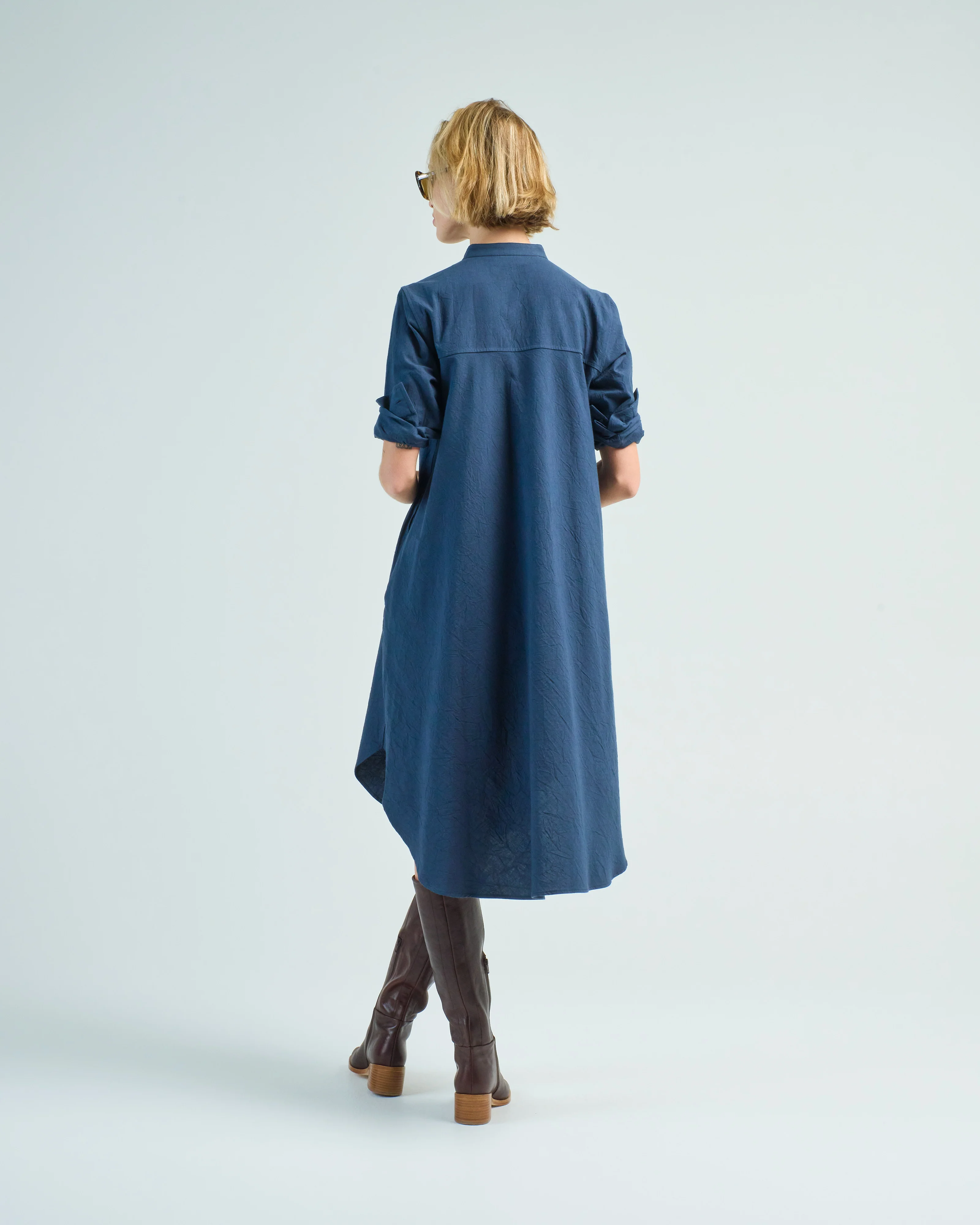 long shirt/dress - Image 4