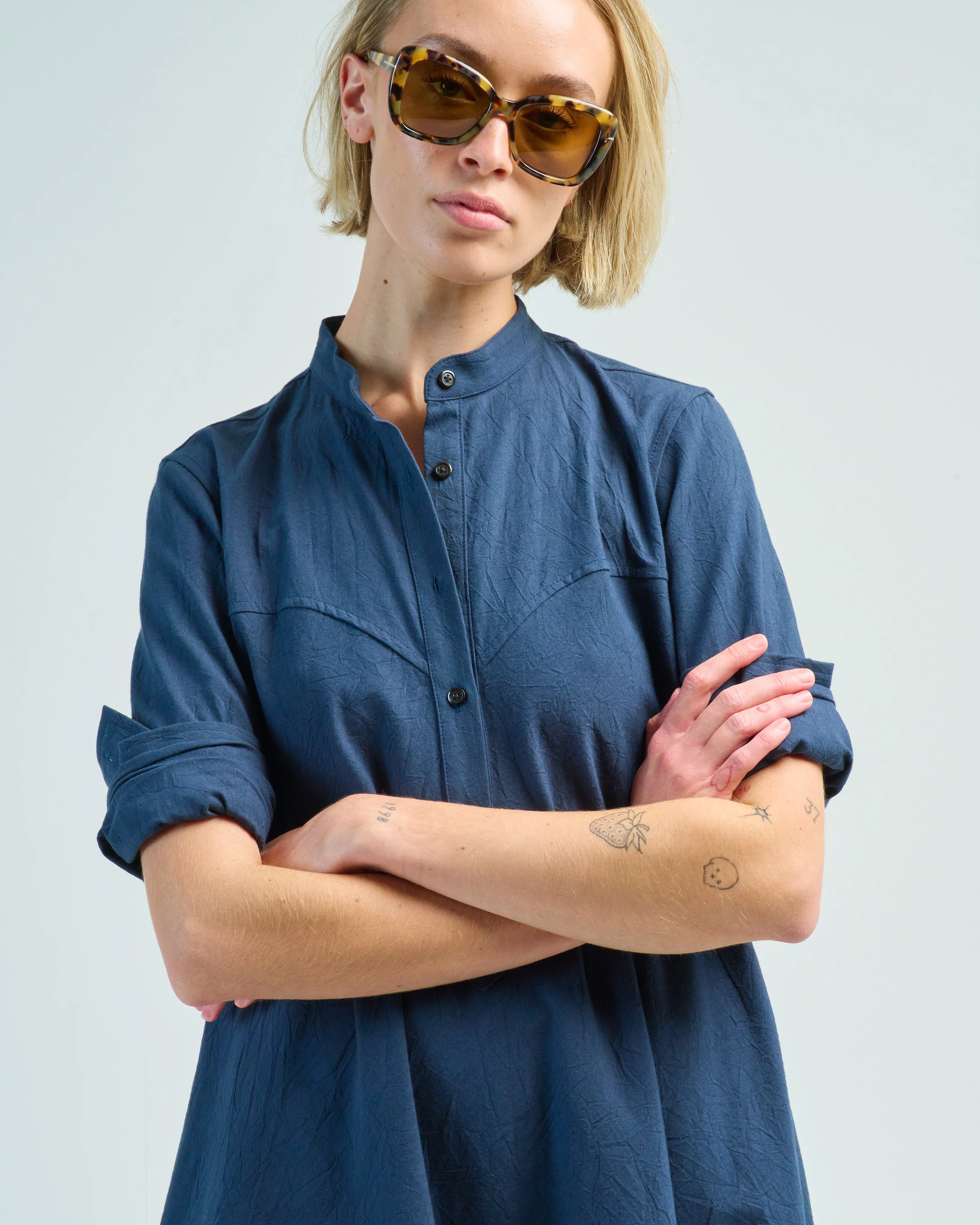 long shirt/dress - Image 5