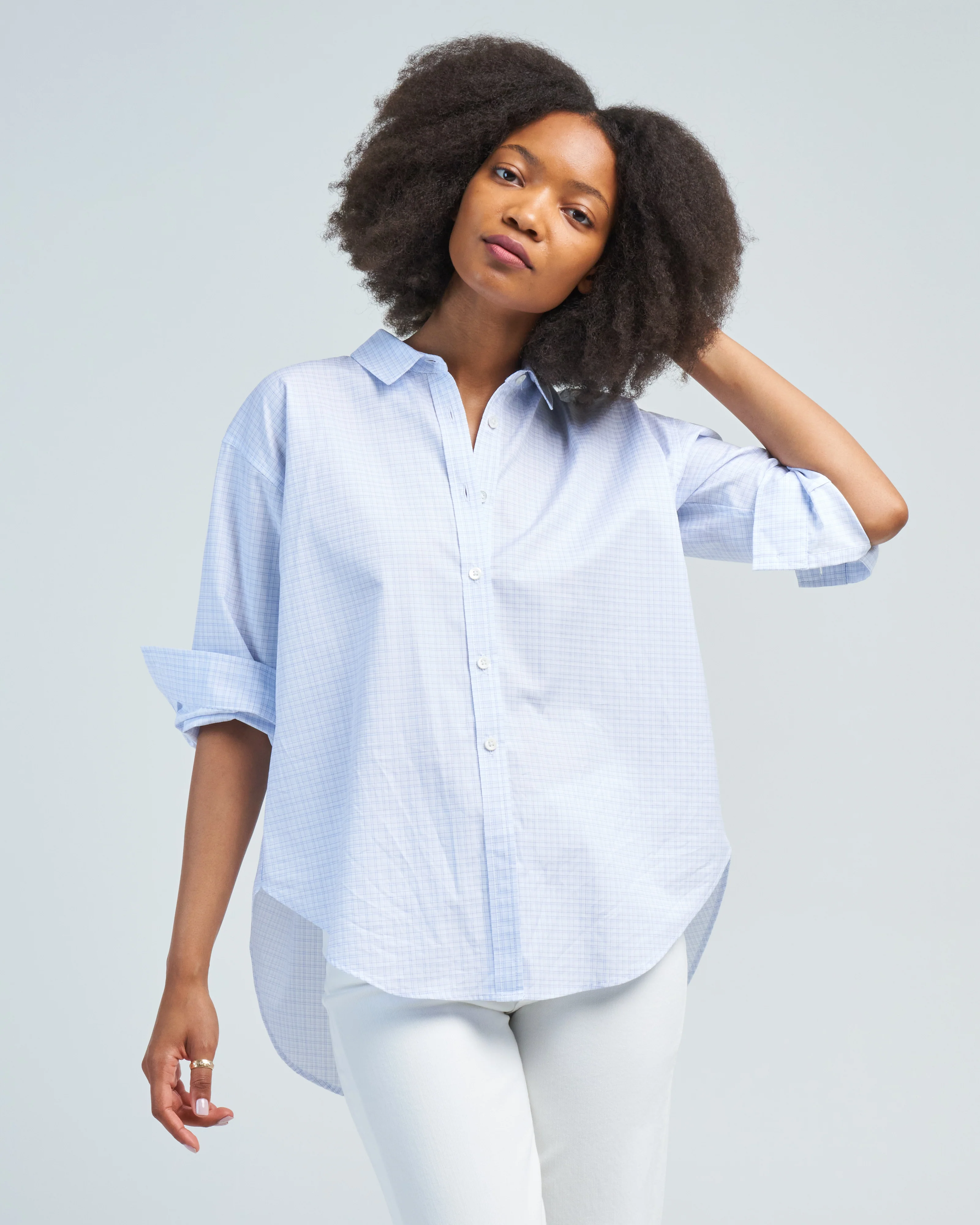 swing shirt