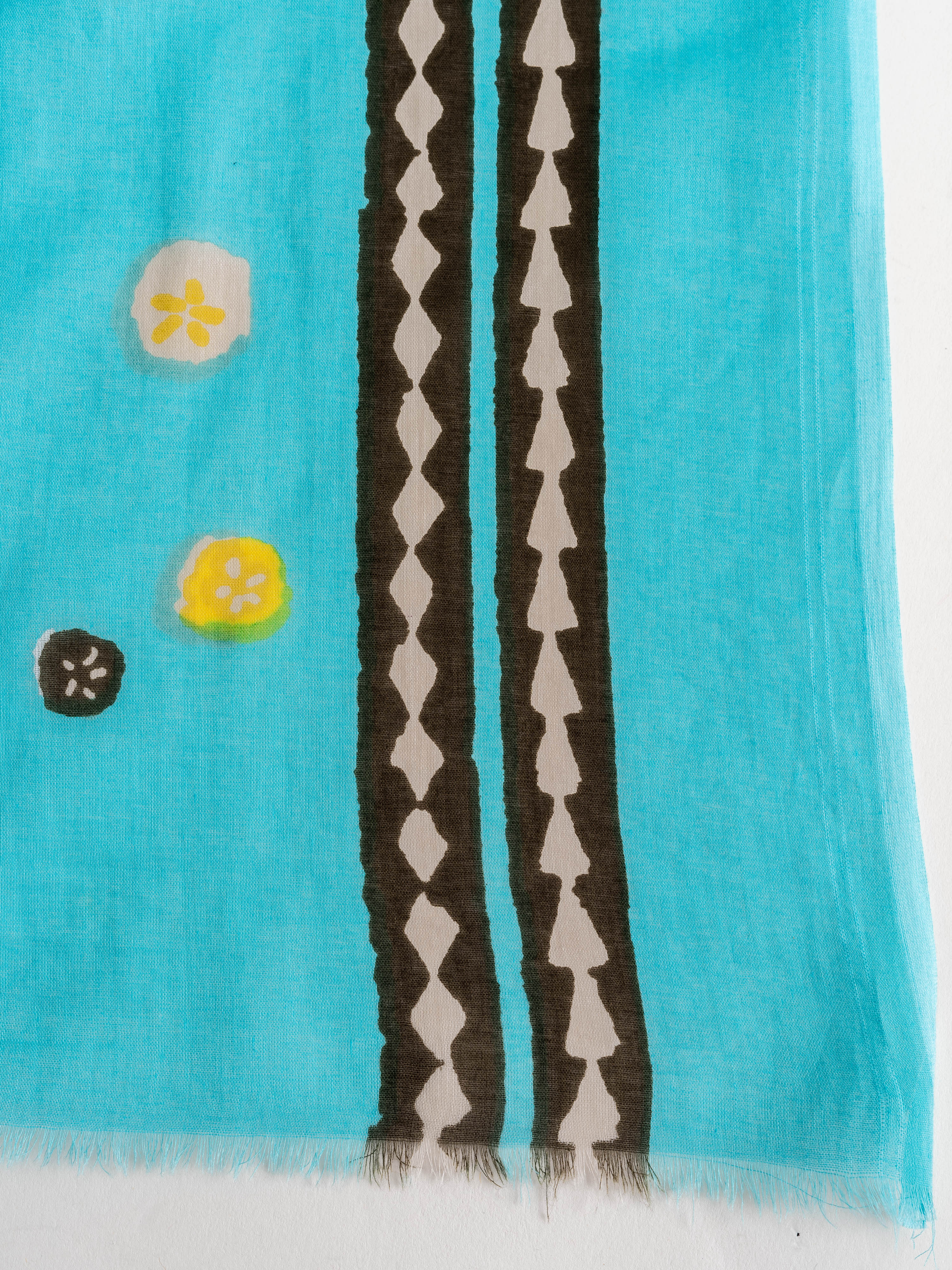 desert 1 scarf - Image 3