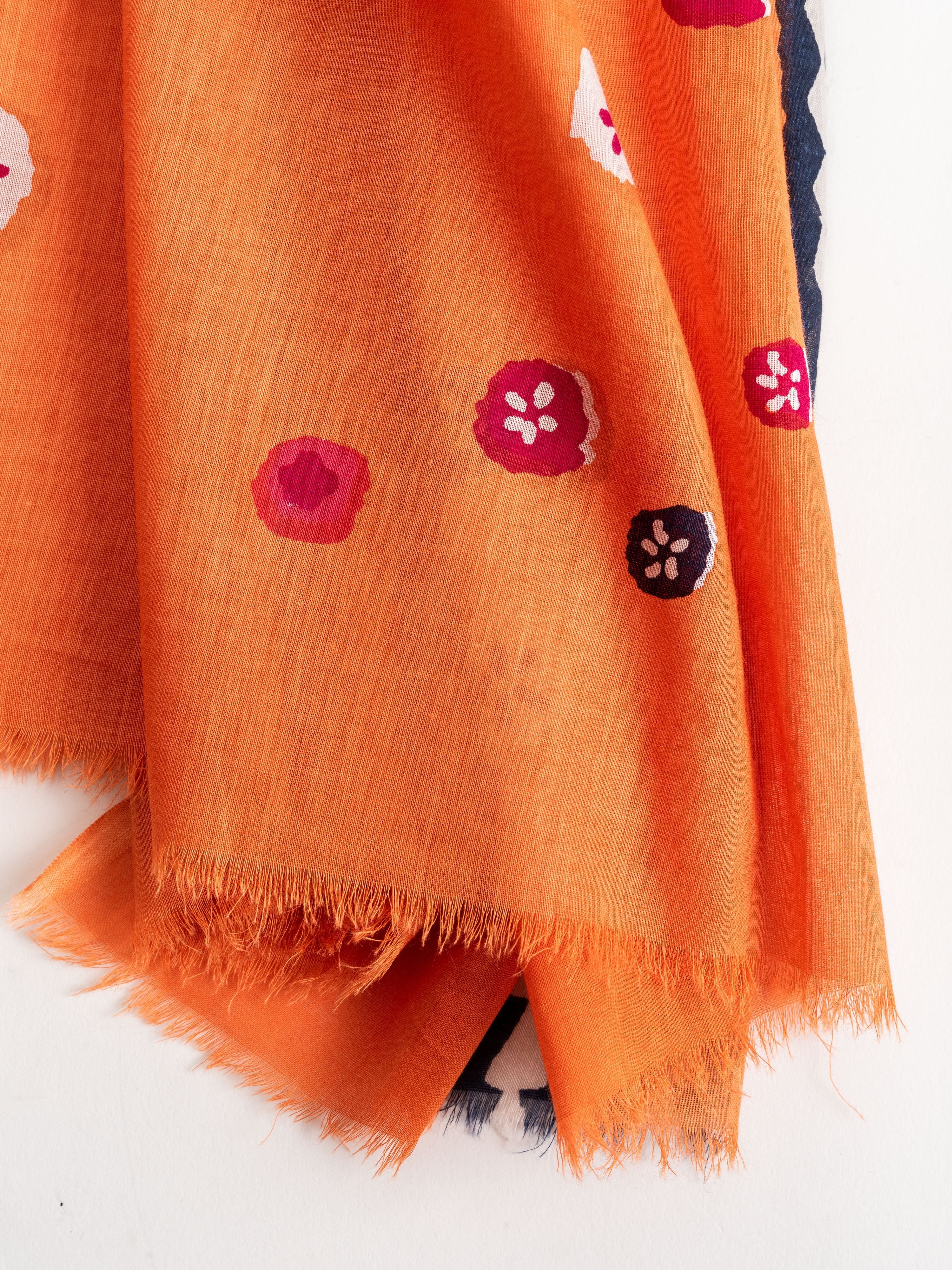desert 2 scarf - Image 2