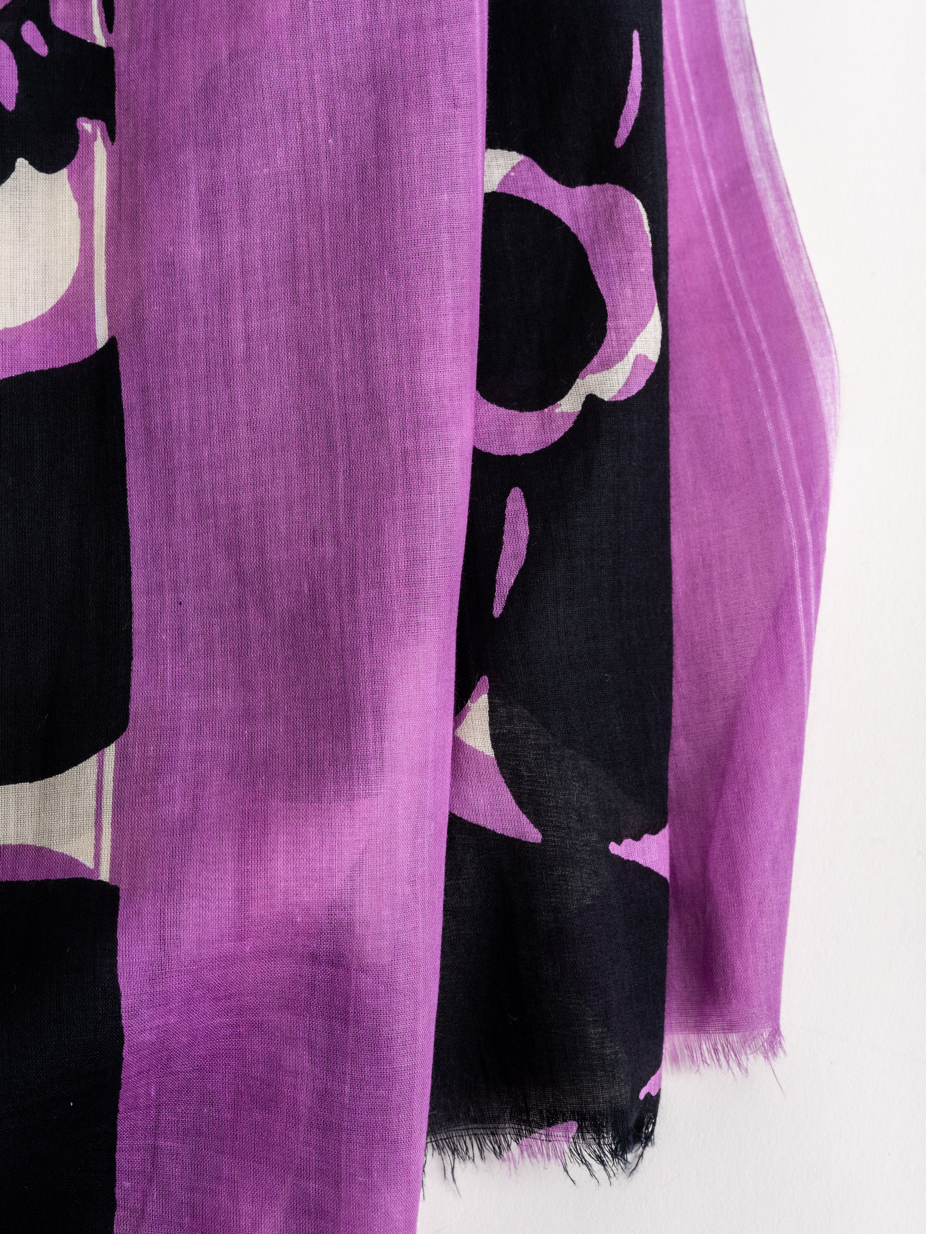 sea 3 scarf - Image 2