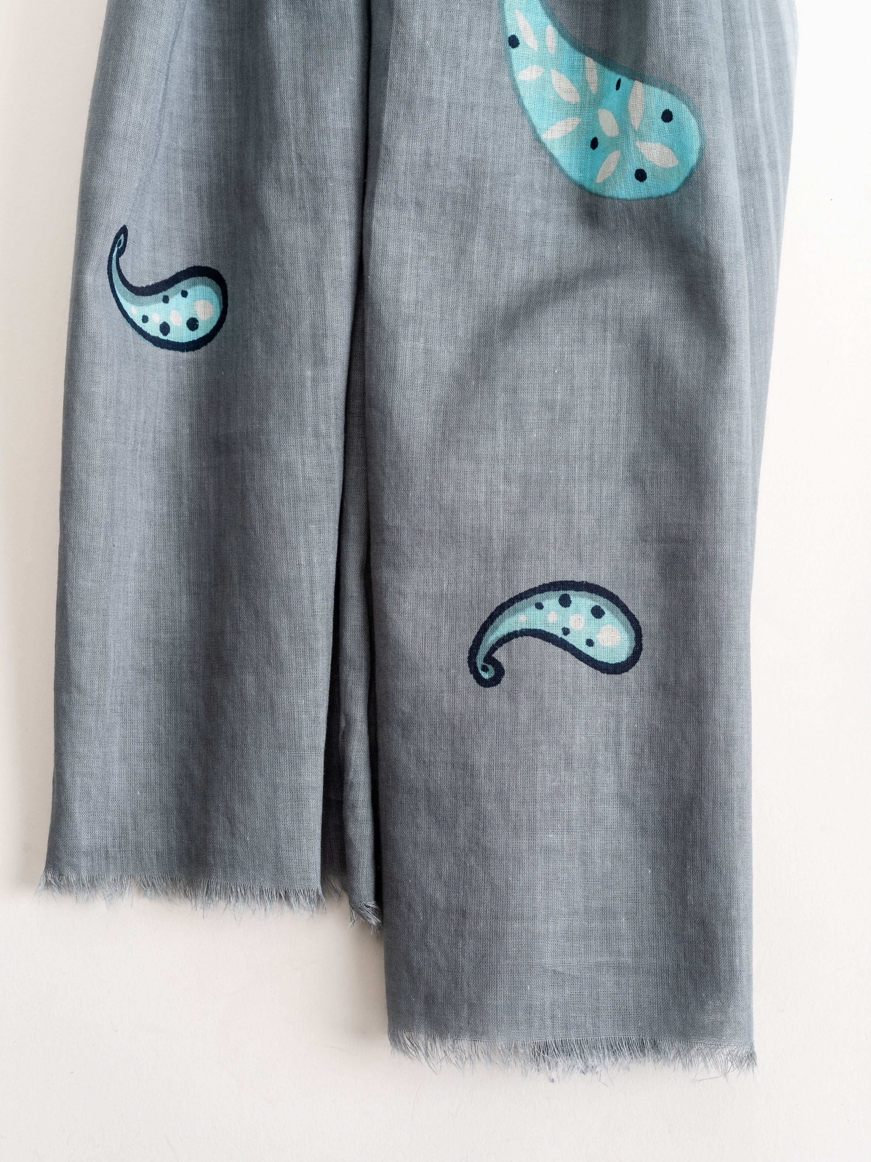 hellen van berkel sky2 scarf - Image 3