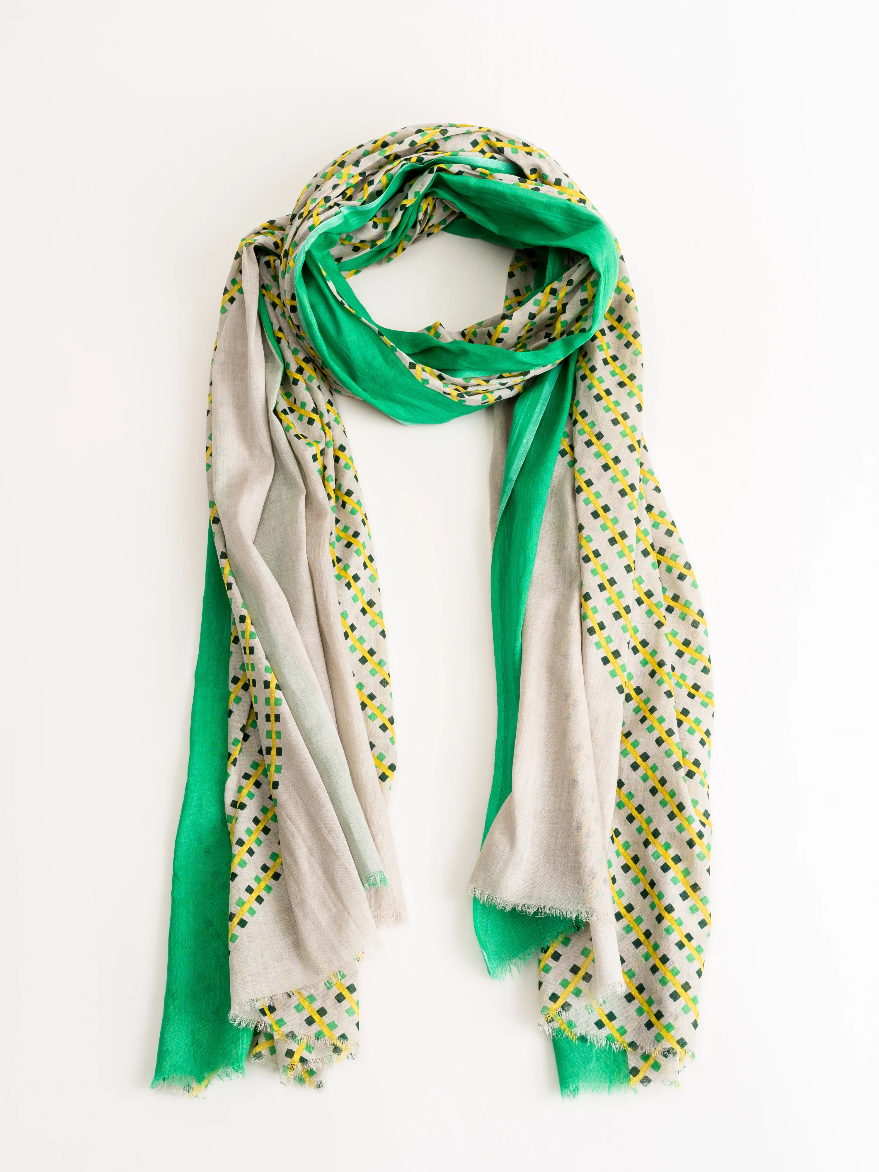 water 2 scarf