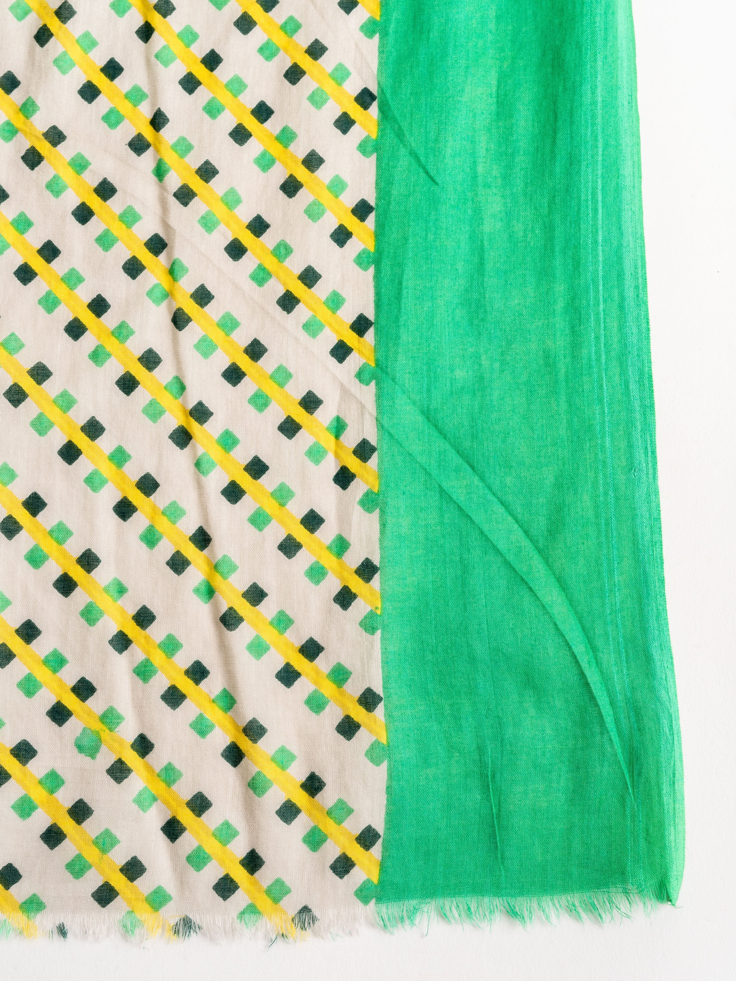 water 2 scarf - Image 2