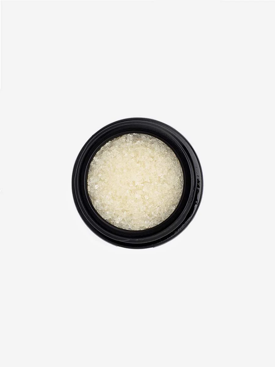 lip exfoliator - lavender mint - Image 2