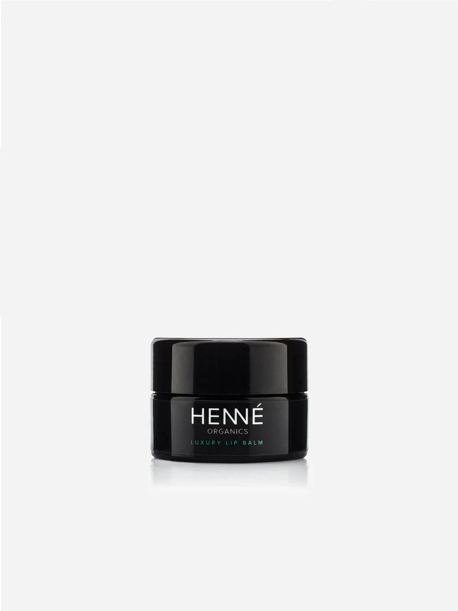 luxury lip balm