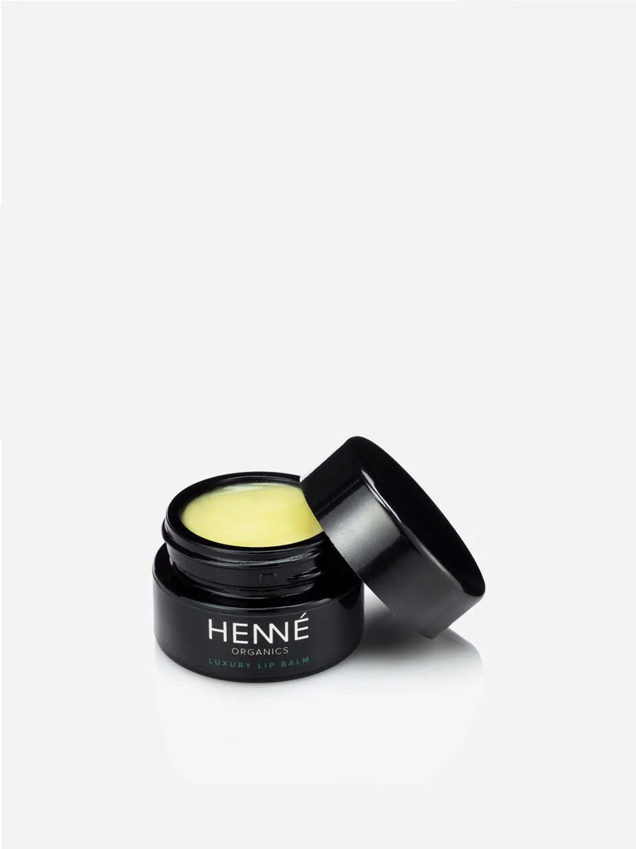 luxury lip balm - Image 2