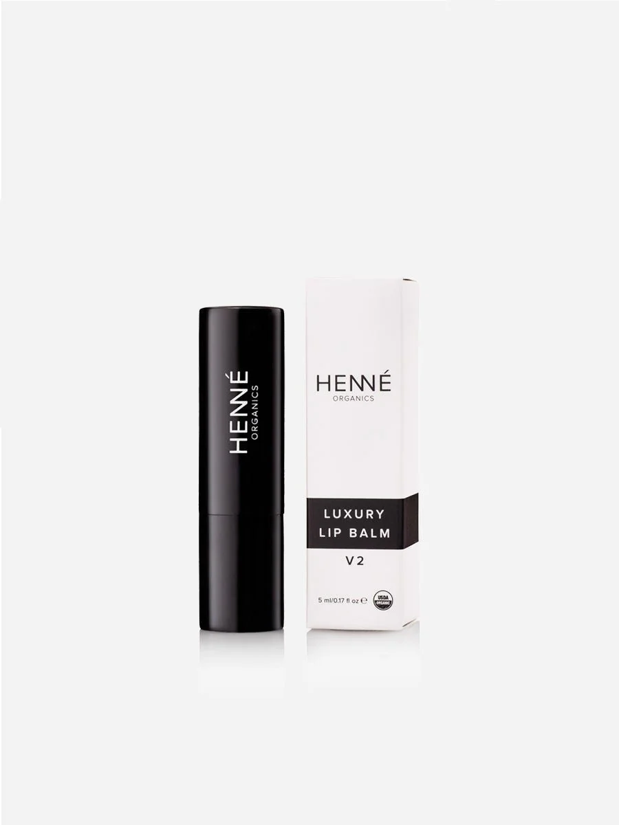 luxury lip balm v2 - Image 3