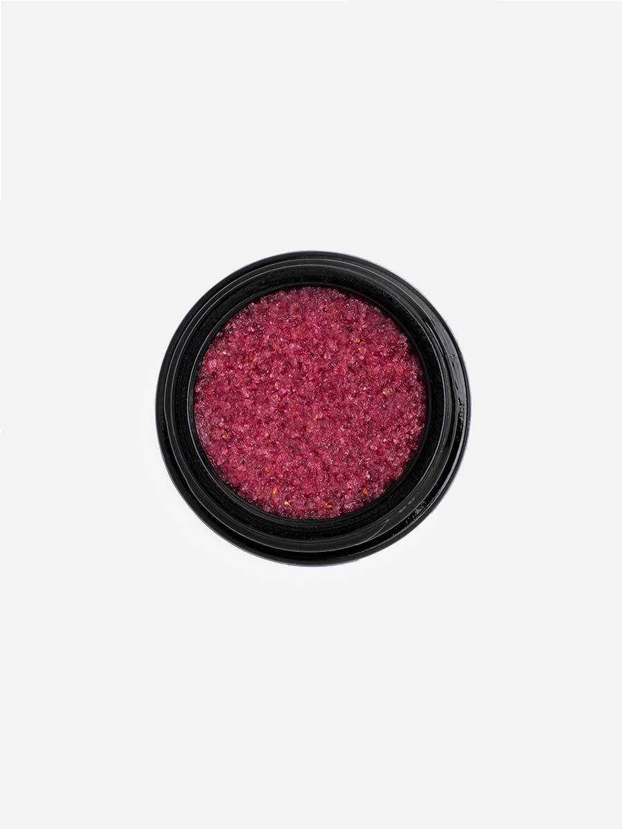 lip exfoliator - nordic berries - Image 2