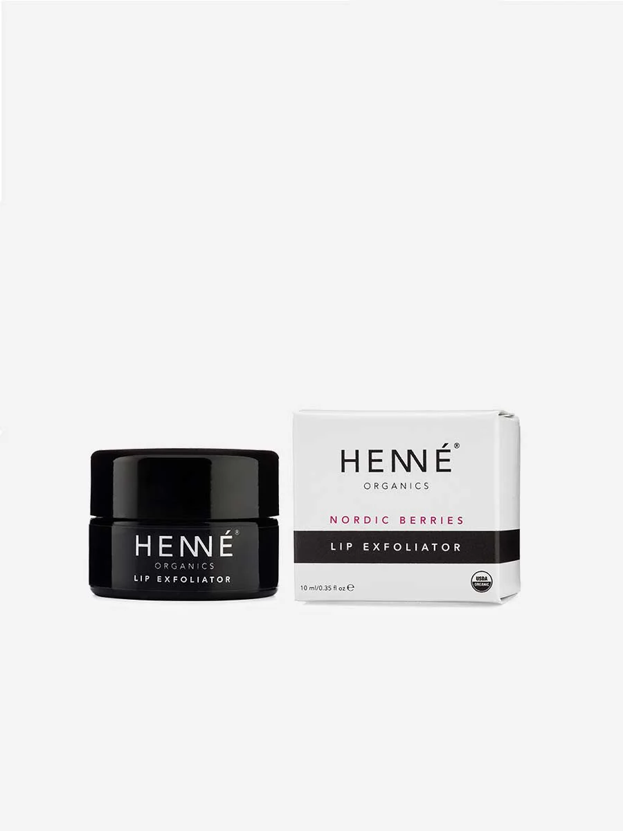 lip exfoliator - nordic berries - Image 3