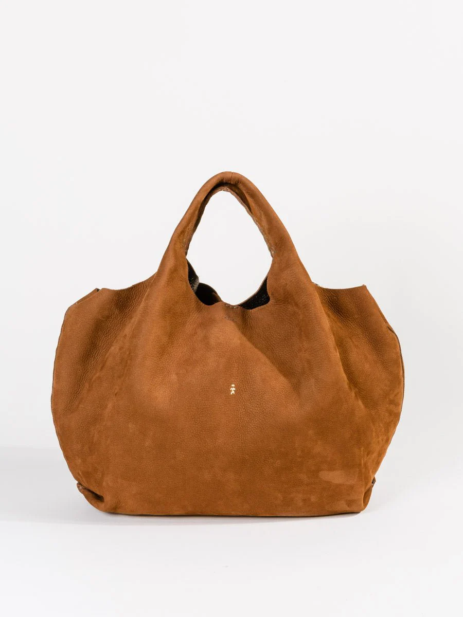 anfora nubuck bag