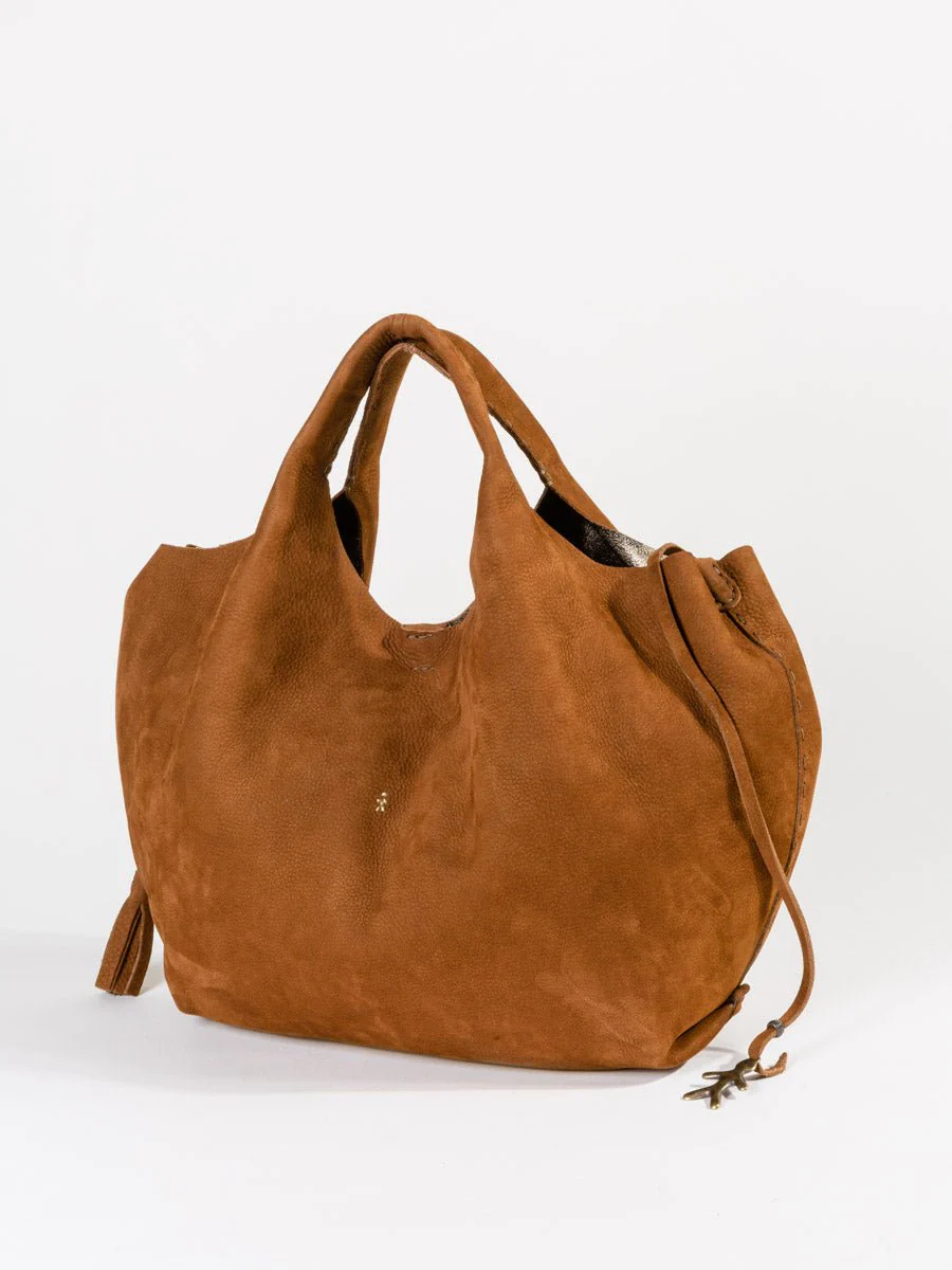 anfora nubuck bag - Image 2