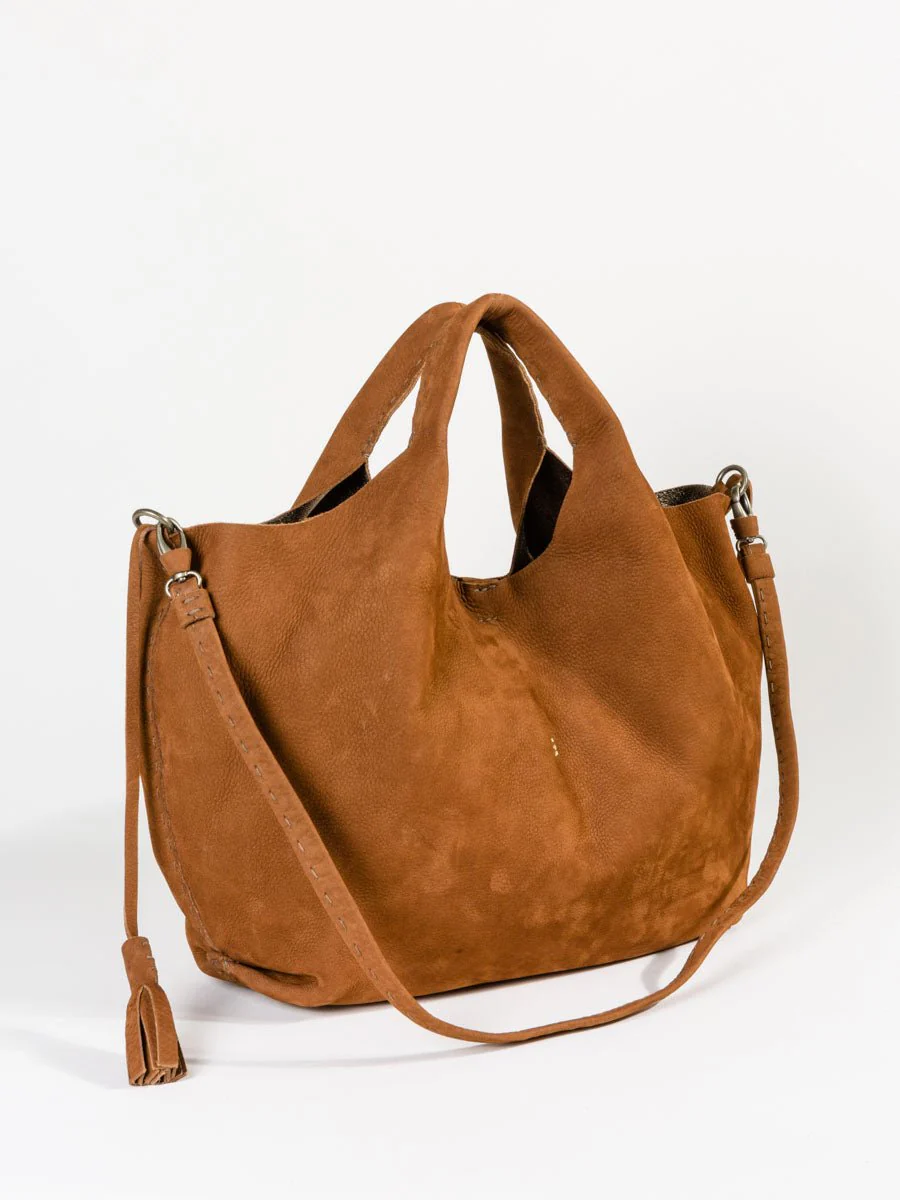 anfora nubuck bag - Image 3