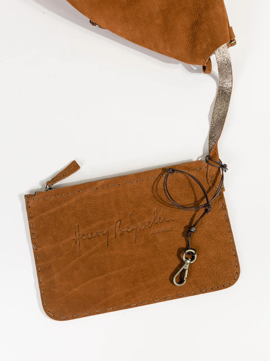 anfora nubuck bag - Image 4