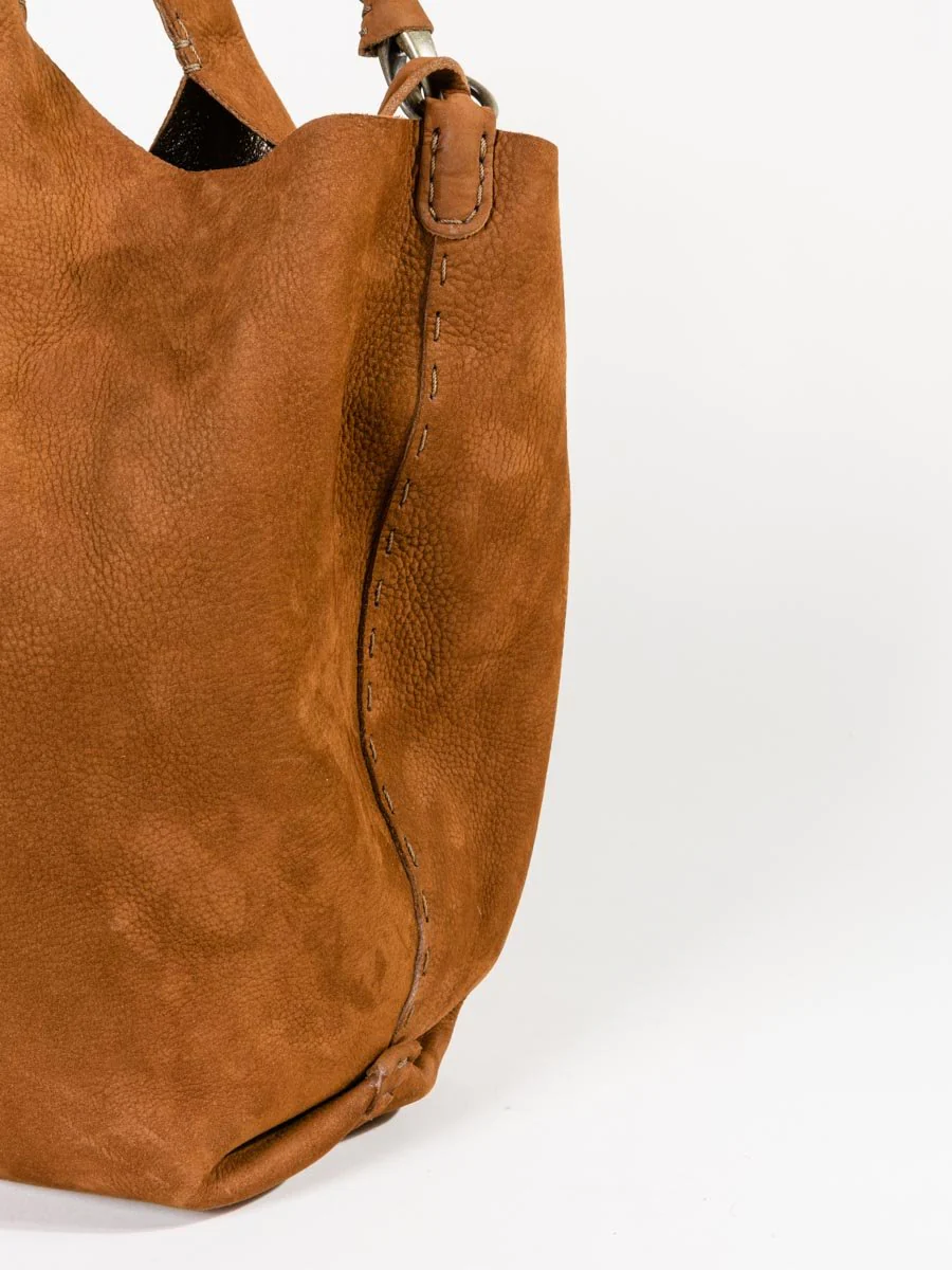 anfora nubuck bag - Image 5