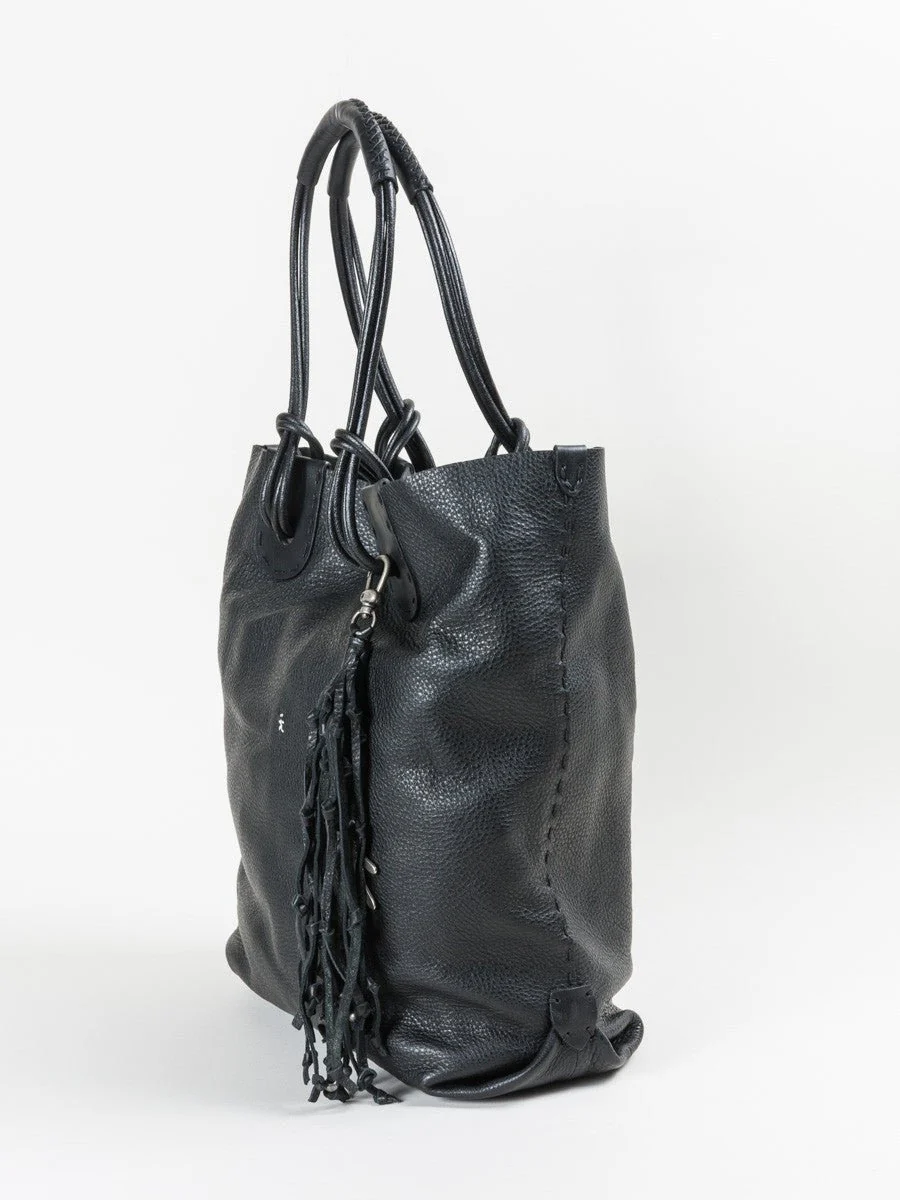arisa bag - black - Image 2