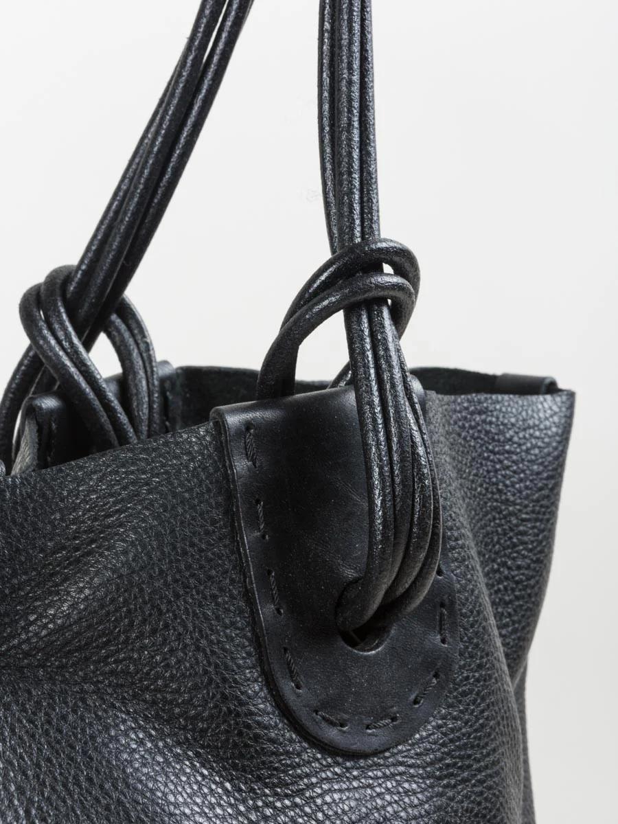 arisa bag - black - Image 5
