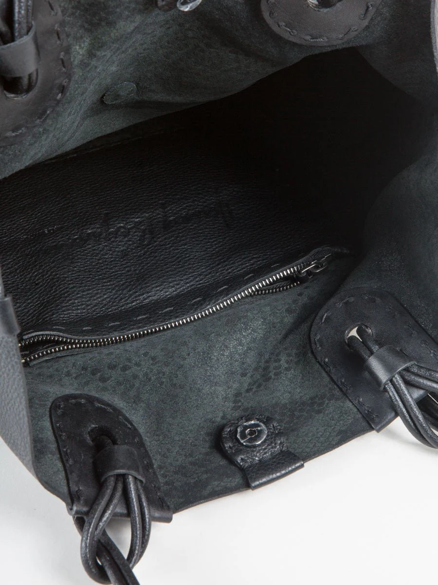 arisa bag - black - Image 8