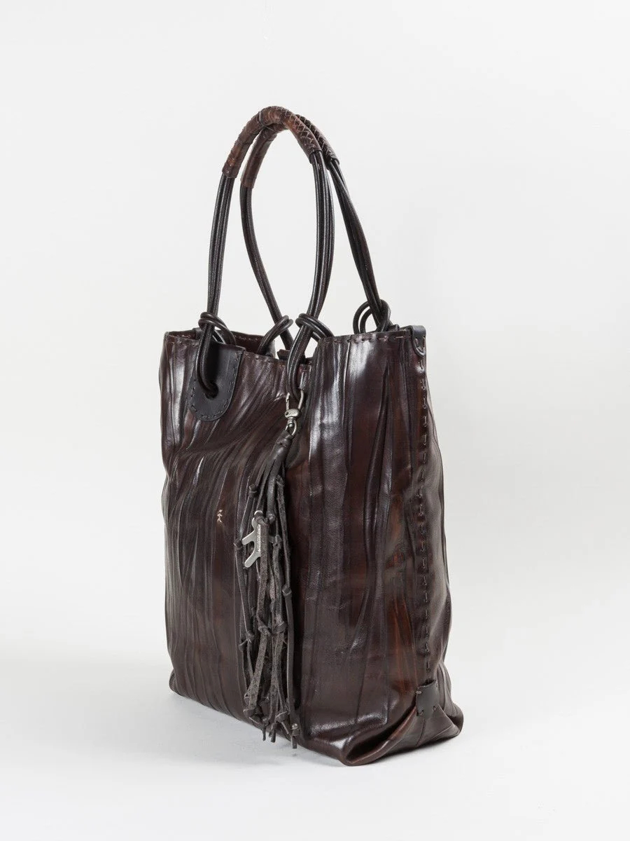 arisa bag - brown - Image 2