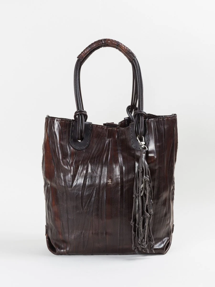 arisa bag - brown - Image 3